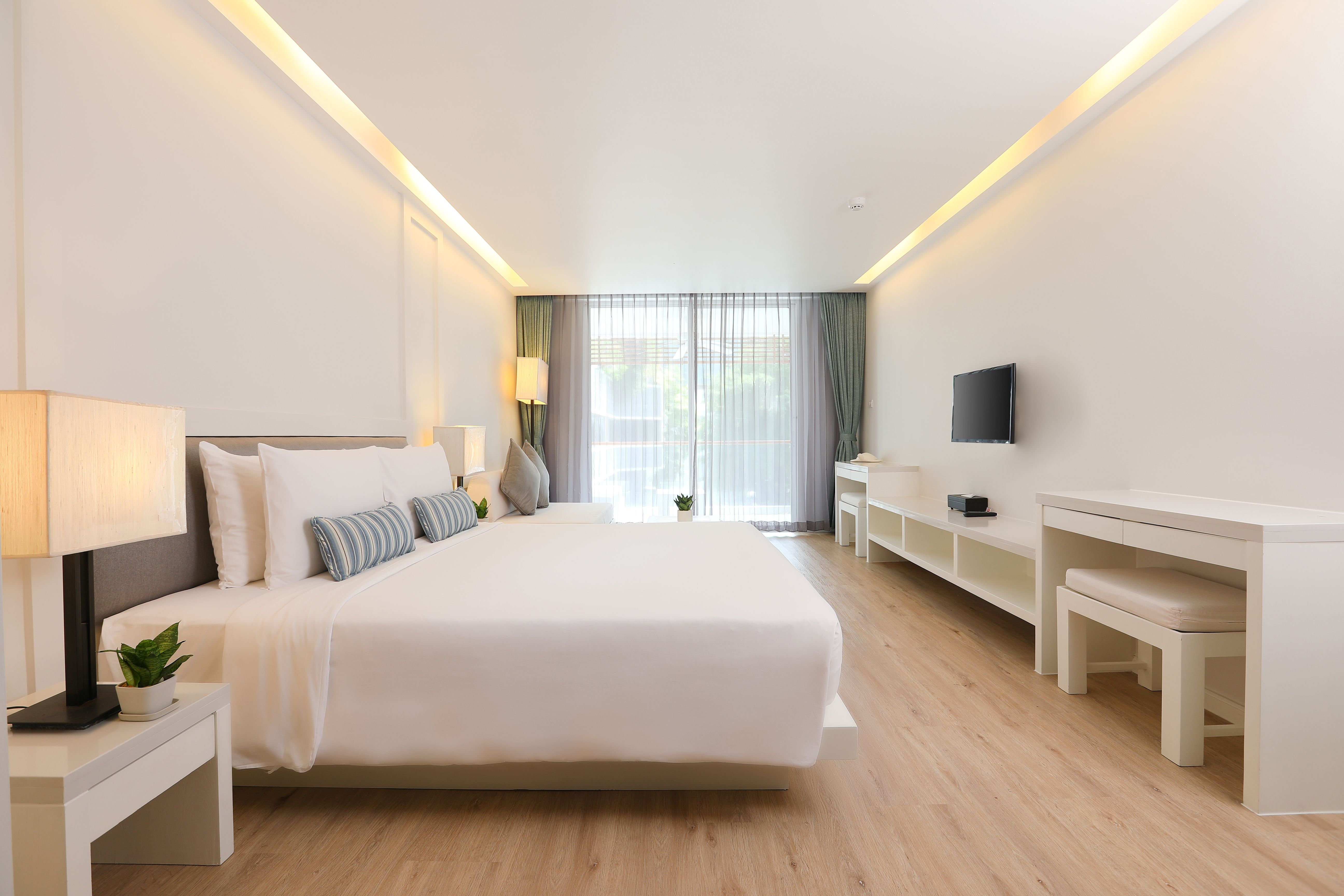 DayLight Room