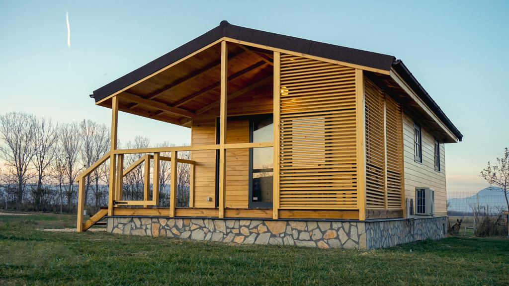Chalet