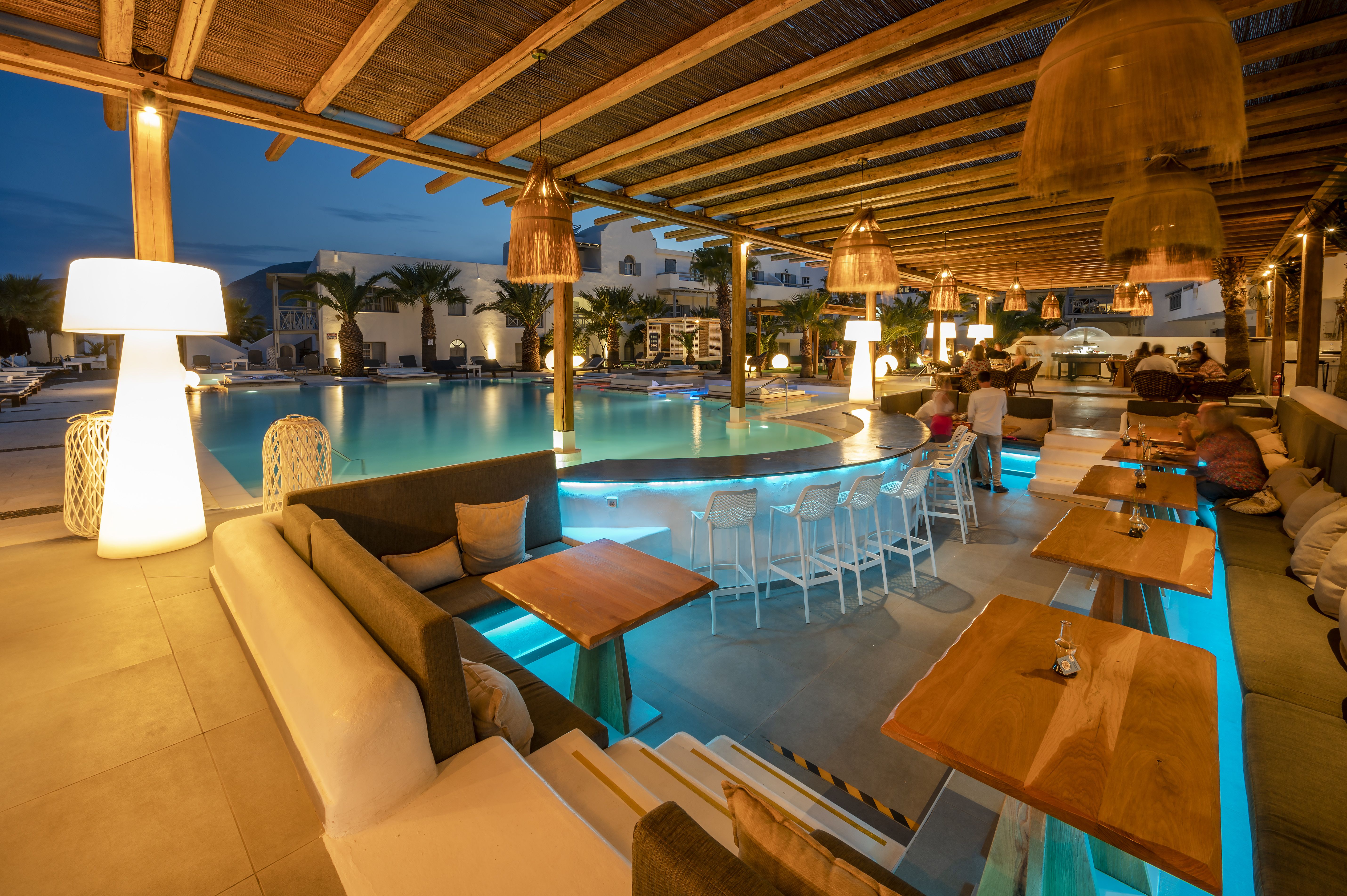 Poolbar