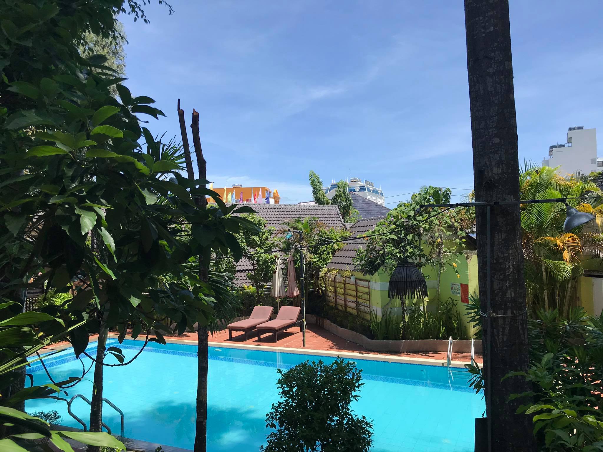 Bungalou