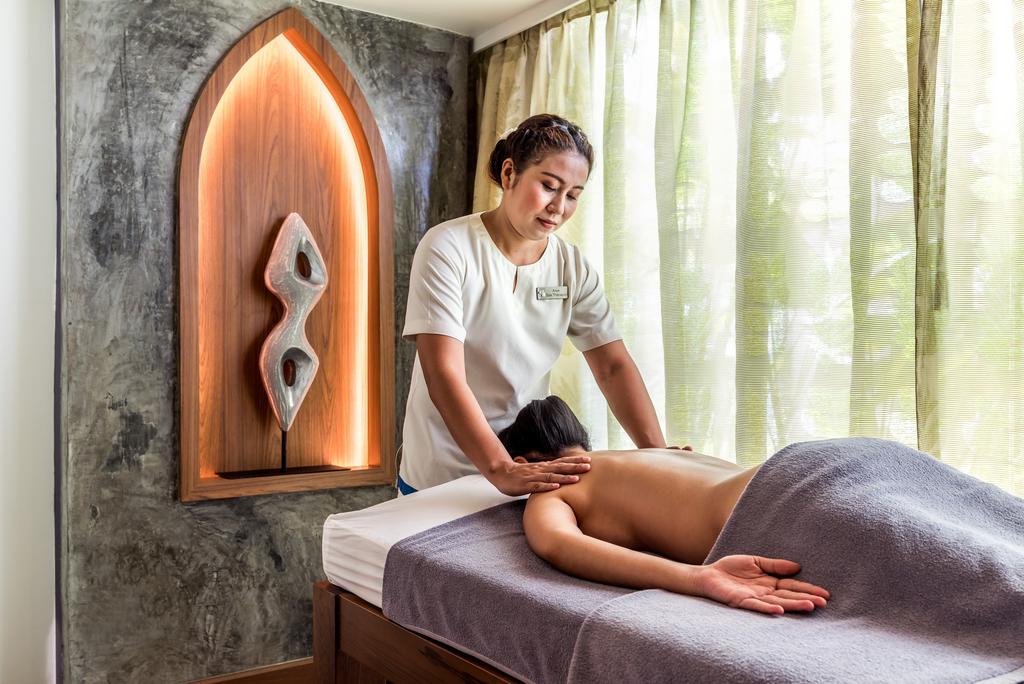 Salon spa
