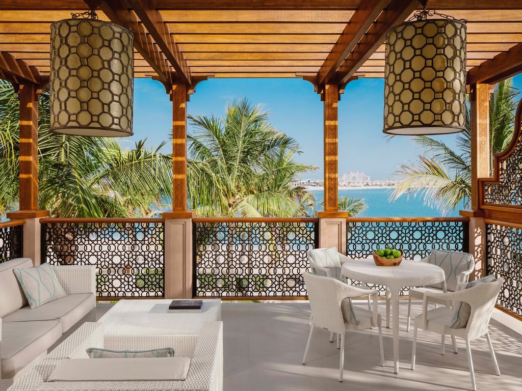 Palm Beach Executive Suite 