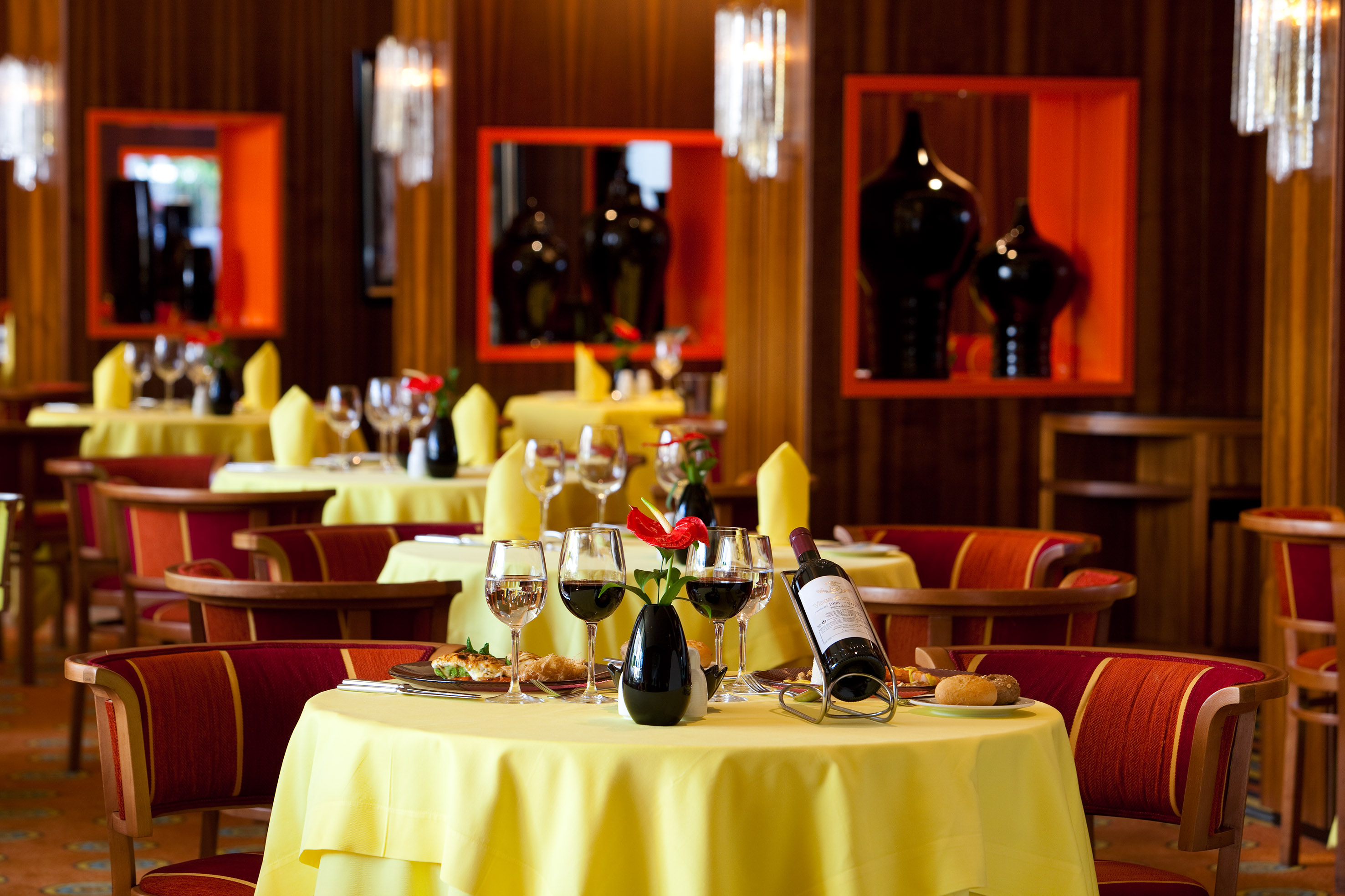 Restaurante