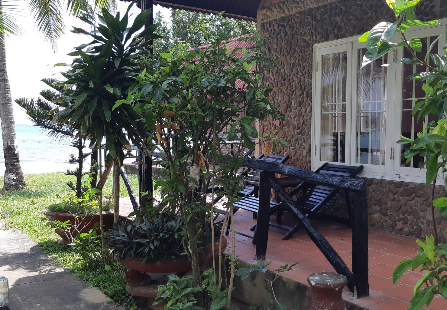 Bungalou