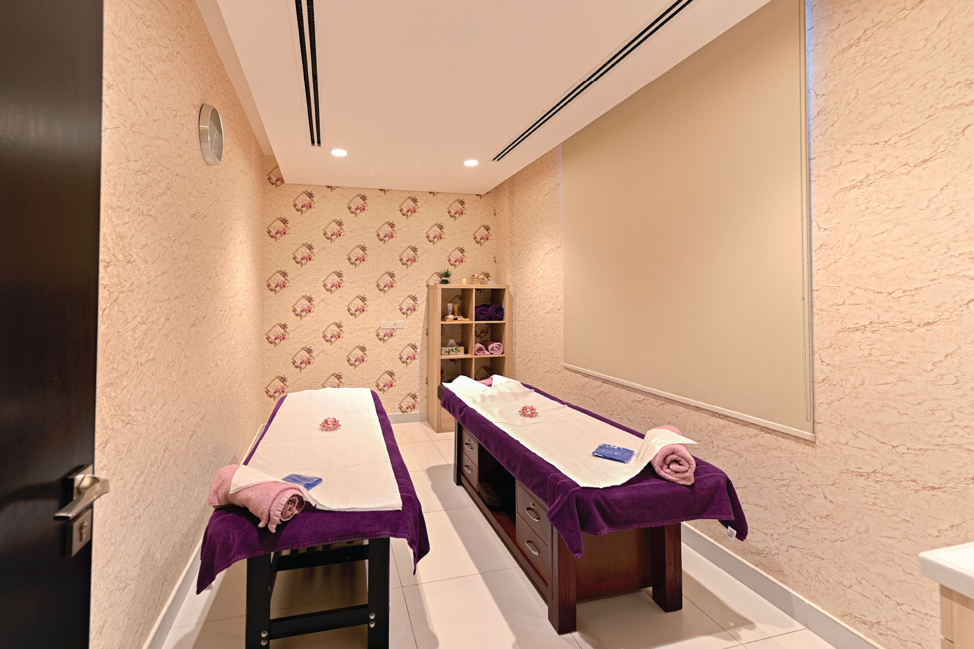 Salon spa