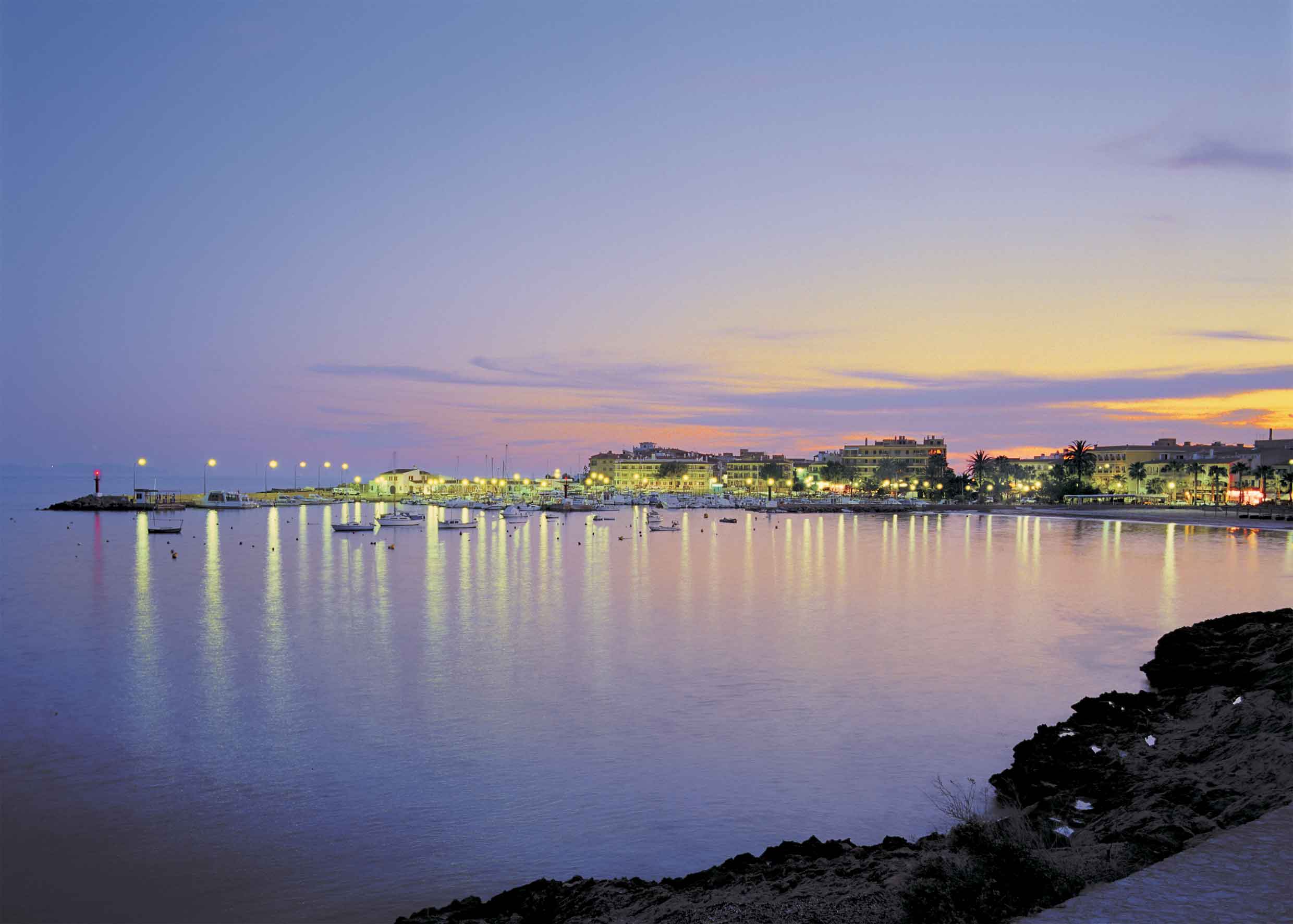 Plajă 