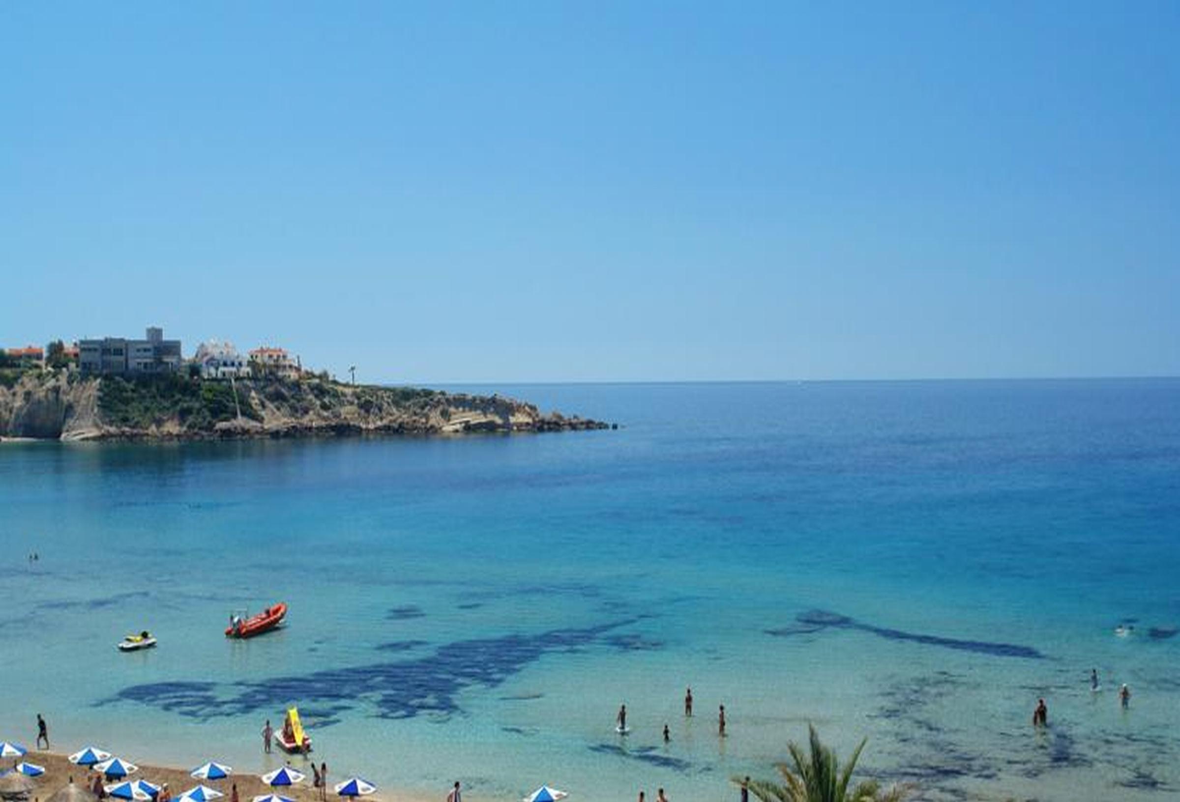 Plajă 