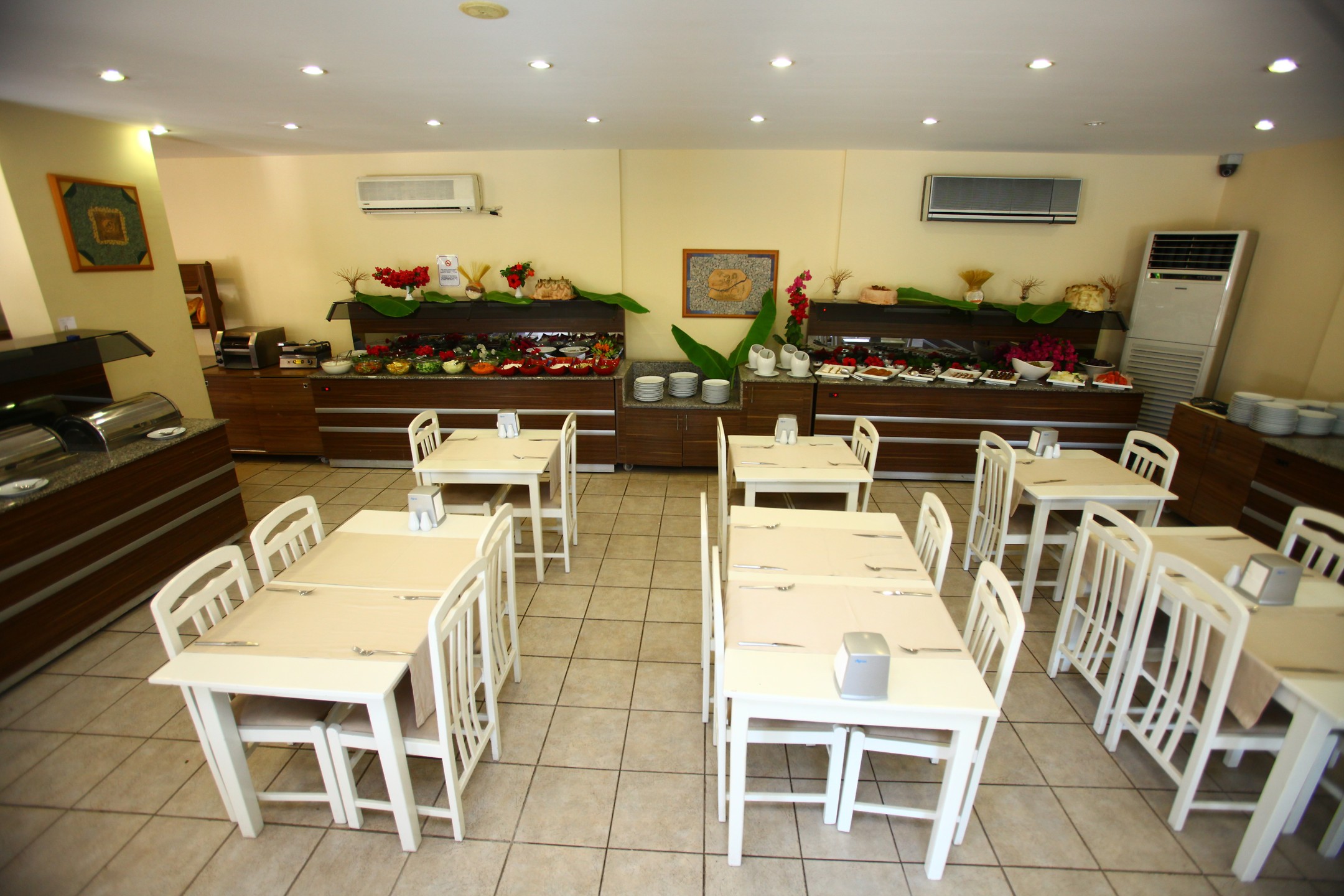 Main Restoran