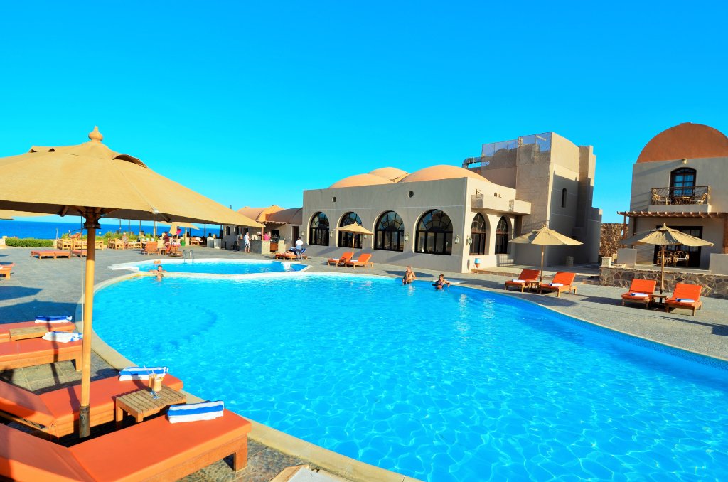 Piscina deschisă