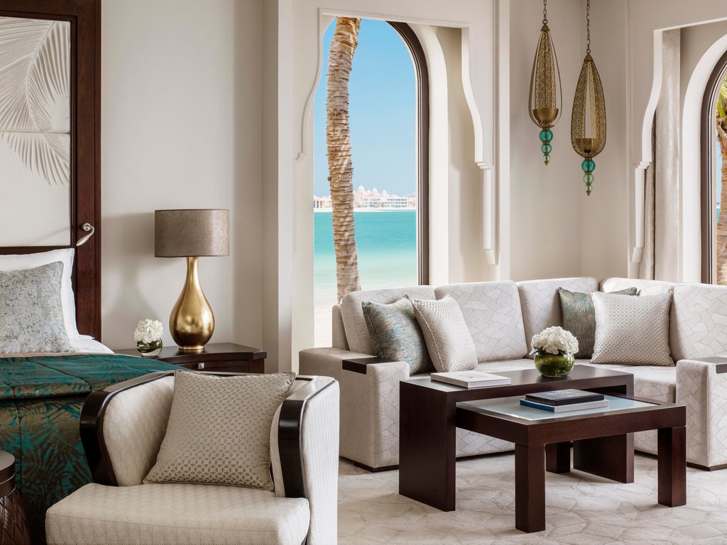 Palm Beach Junior Suite