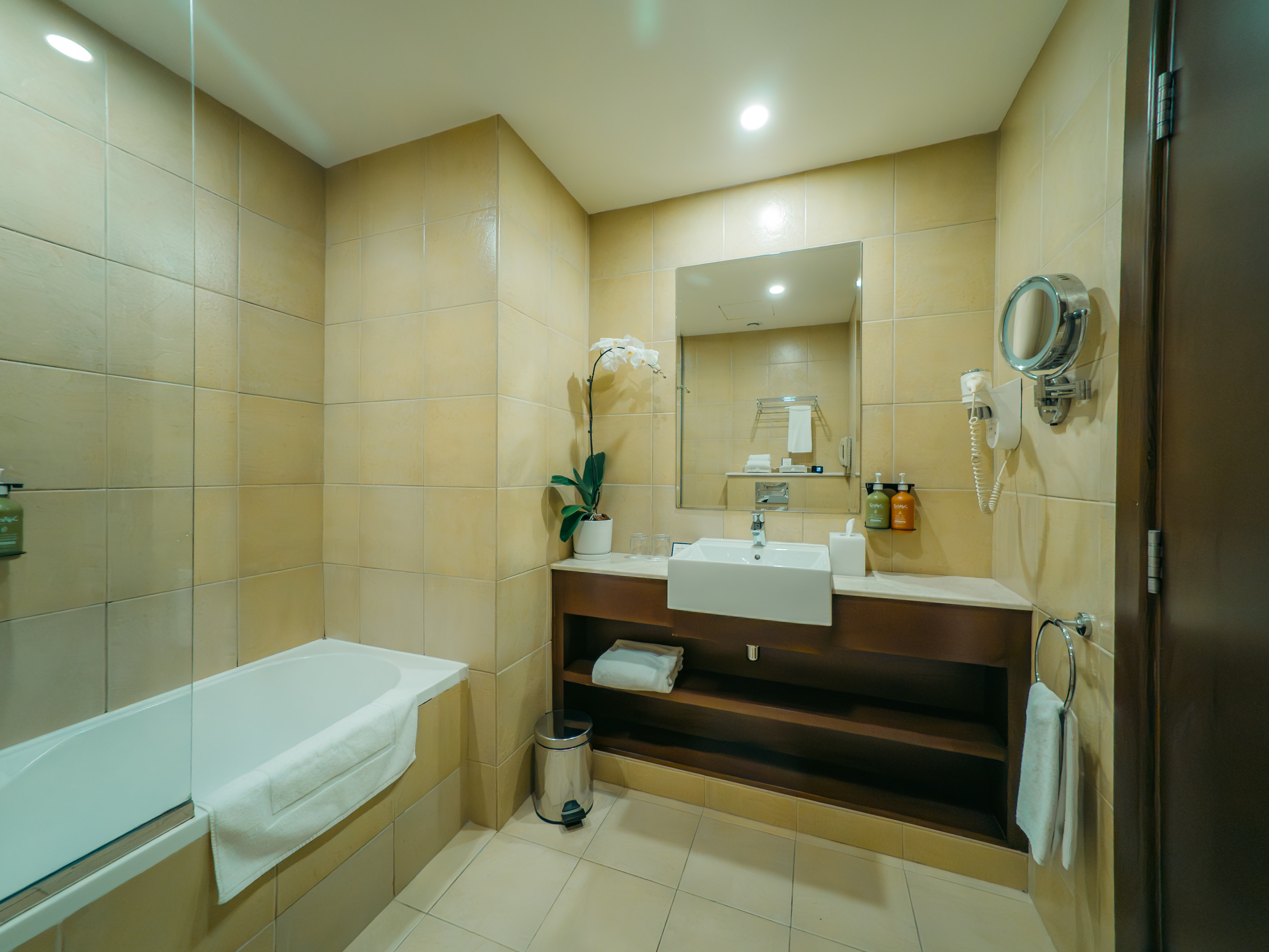 Double or Twin  PREMIUM Room