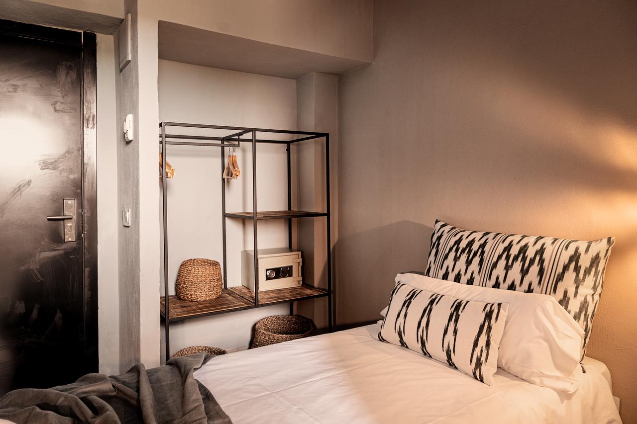 Room SingleUse LandView