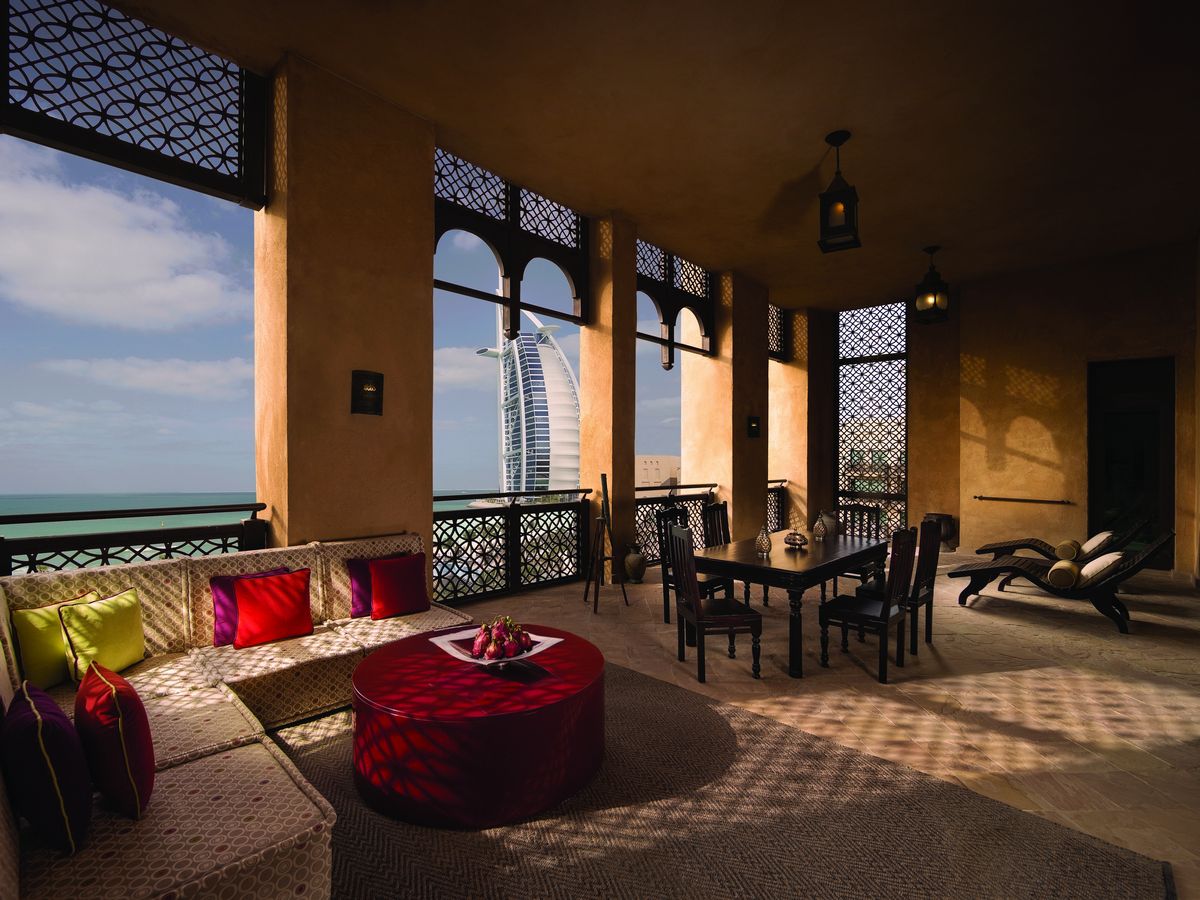 Royal Suite