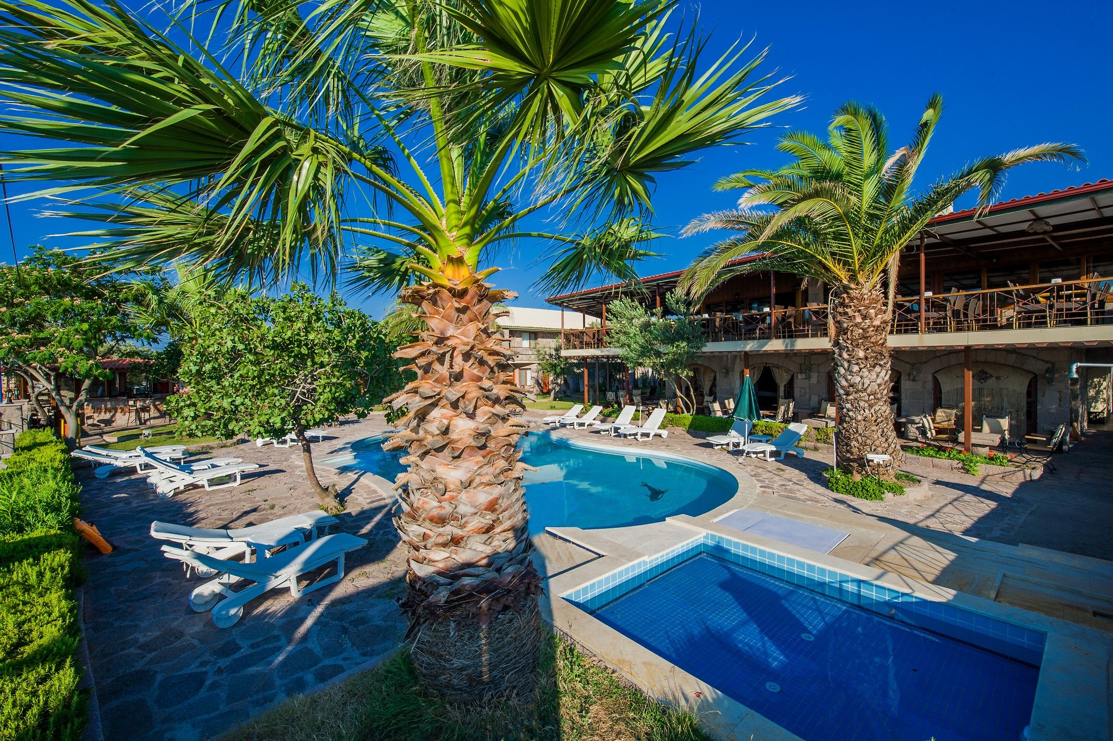 Piscina exterioara pentru copii