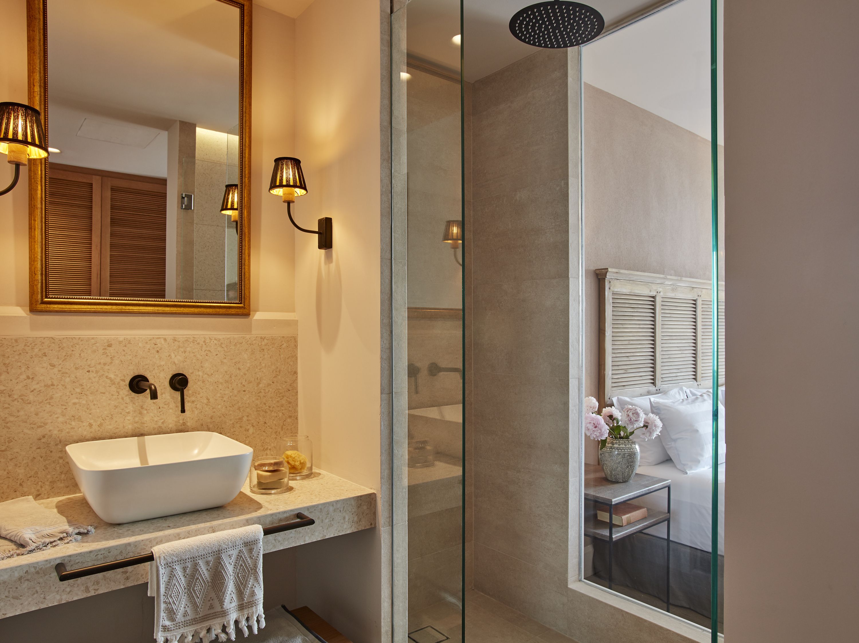 Junior Suite Sea View