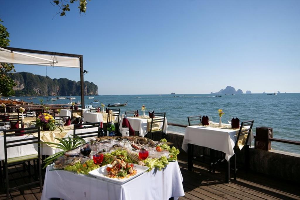 Rabieng Talay Restaurant