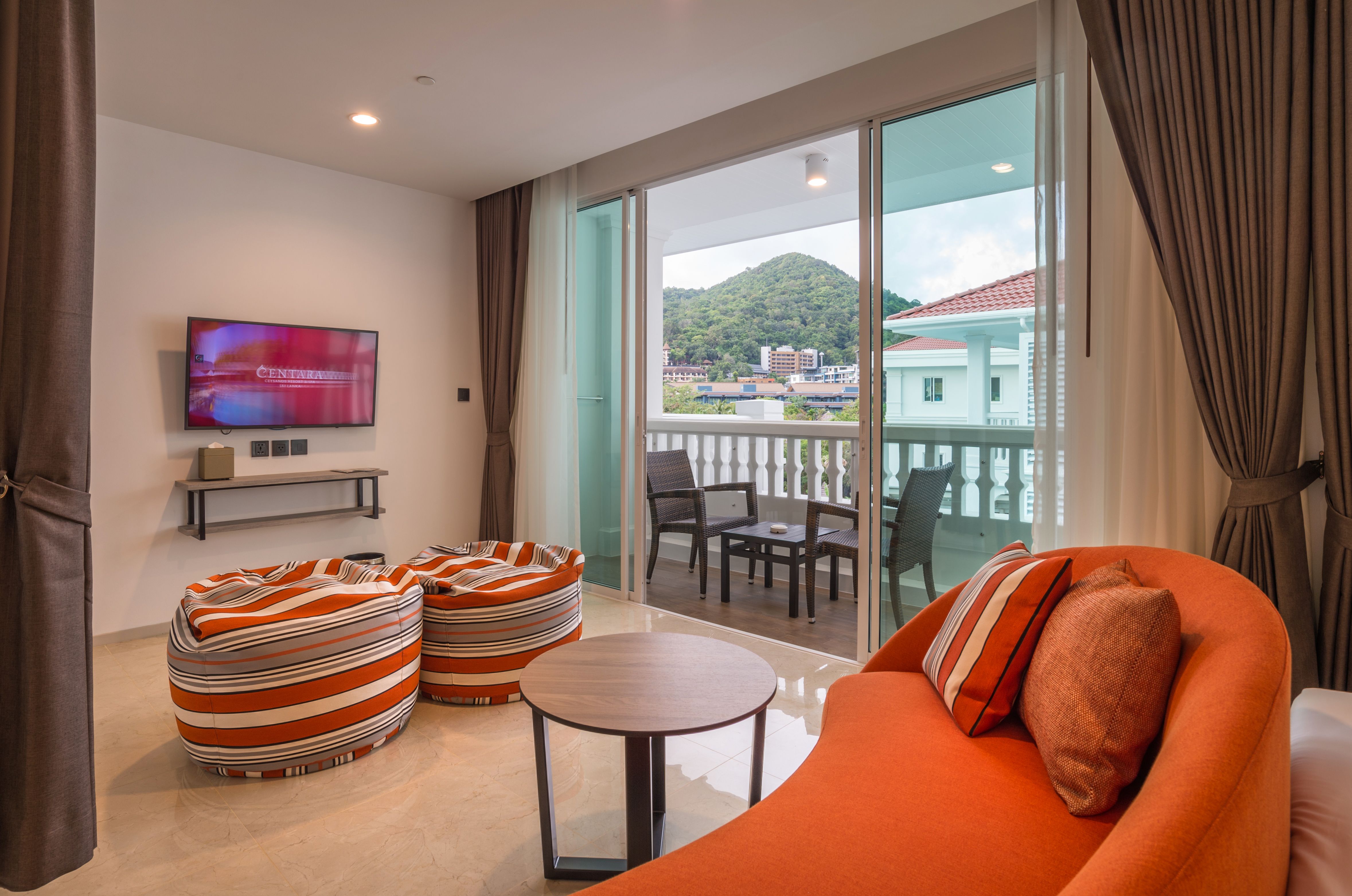 Family Residence