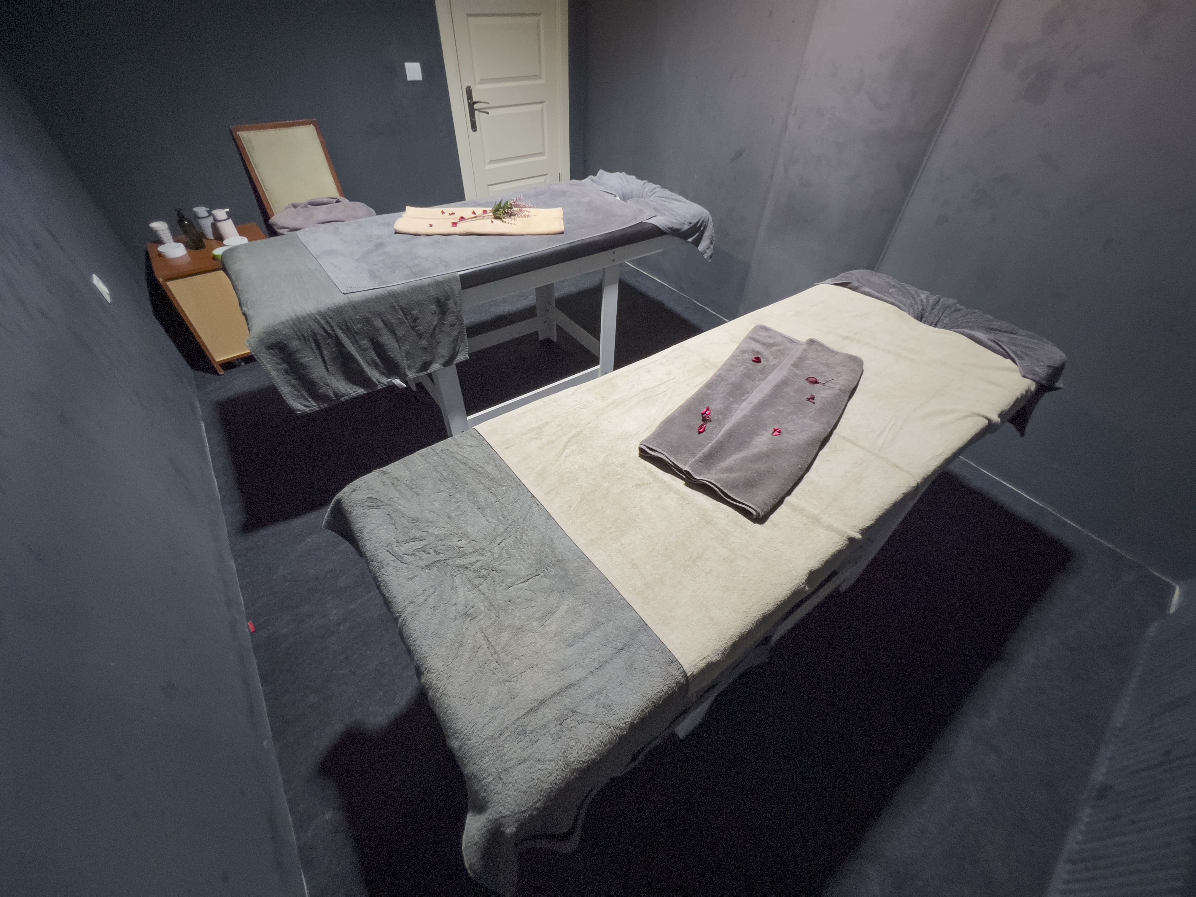 Salon spa