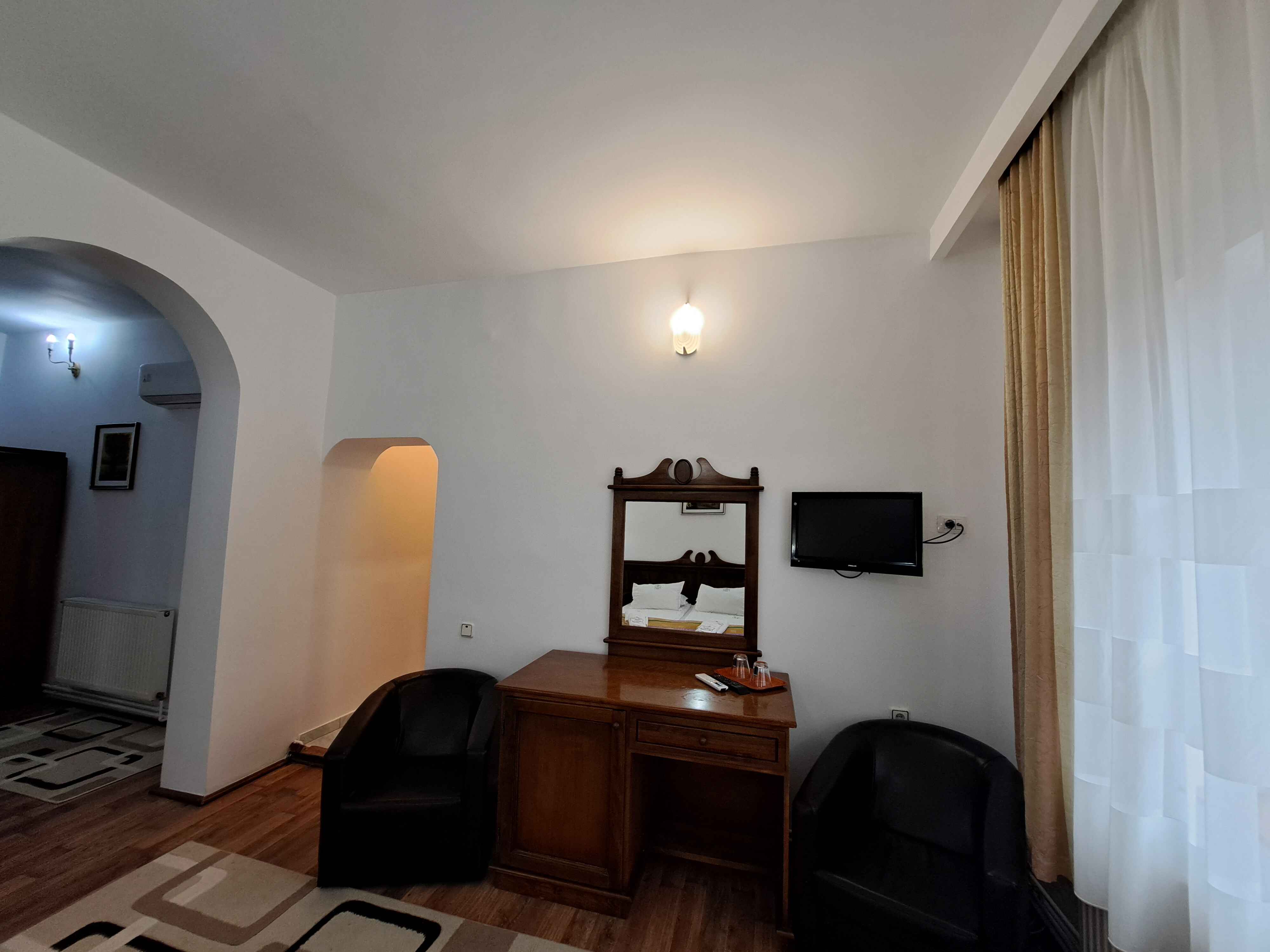 Apartament Vila E