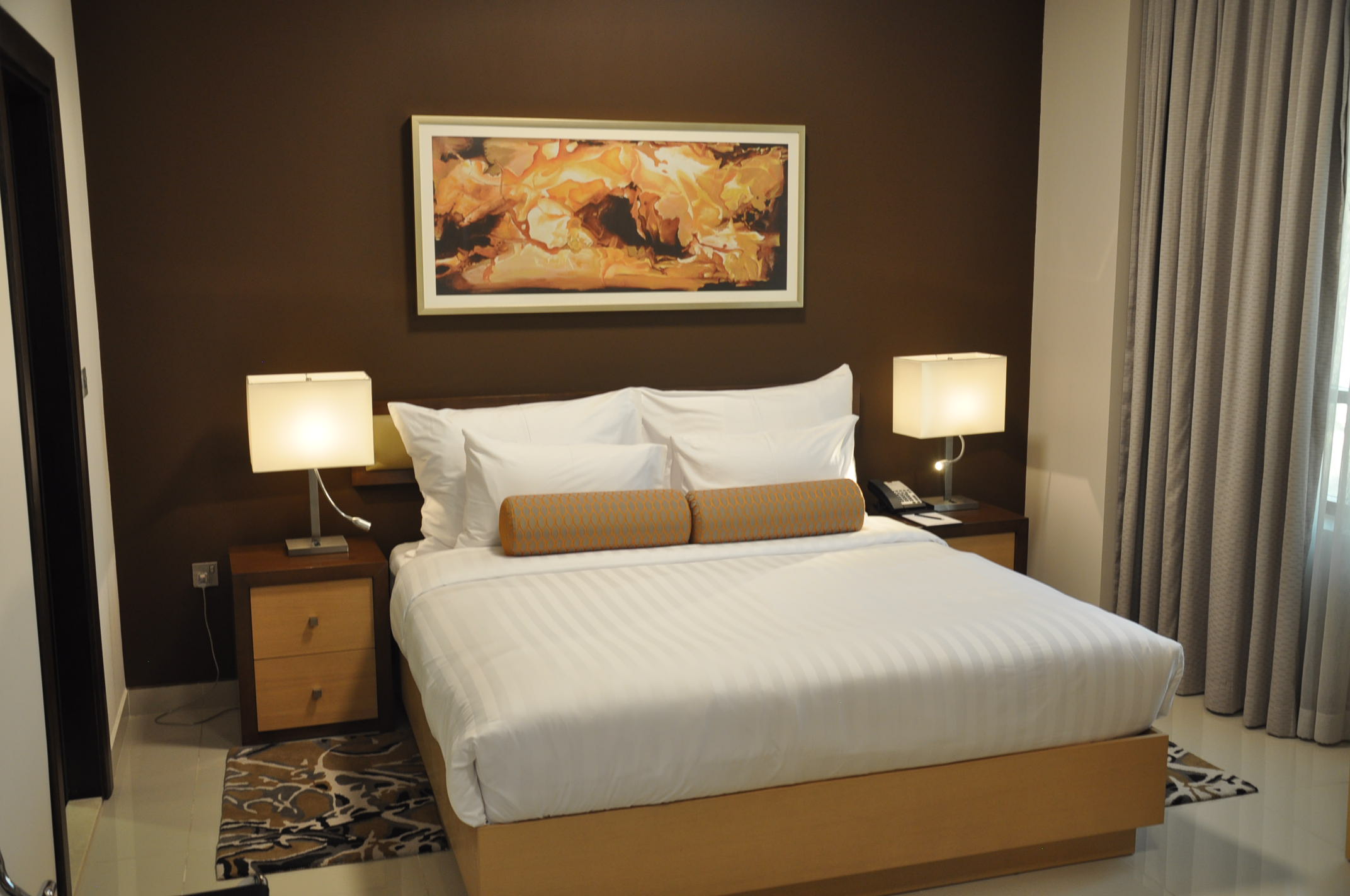 Two Bed Room Suite 