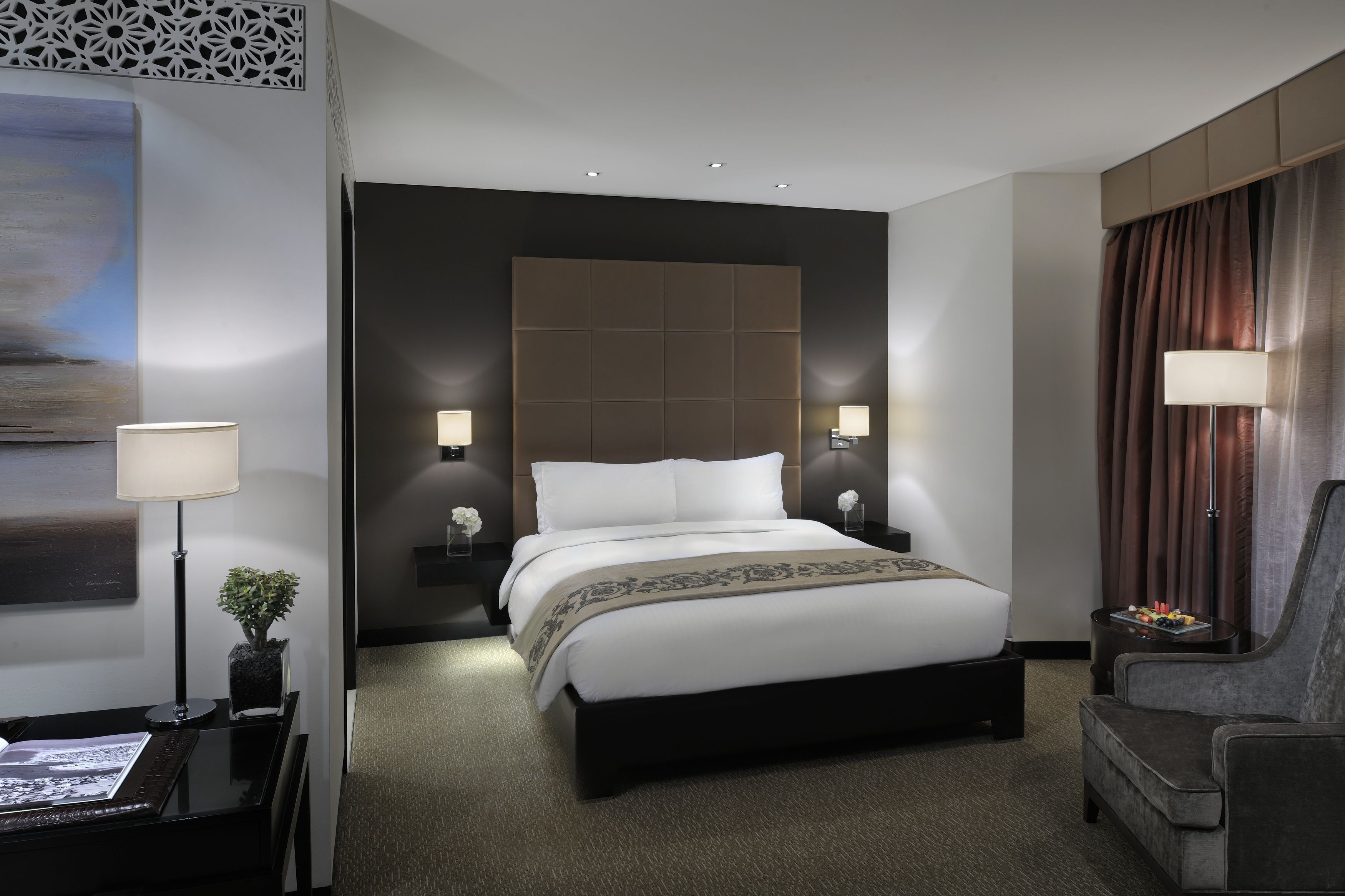 Premier Suite