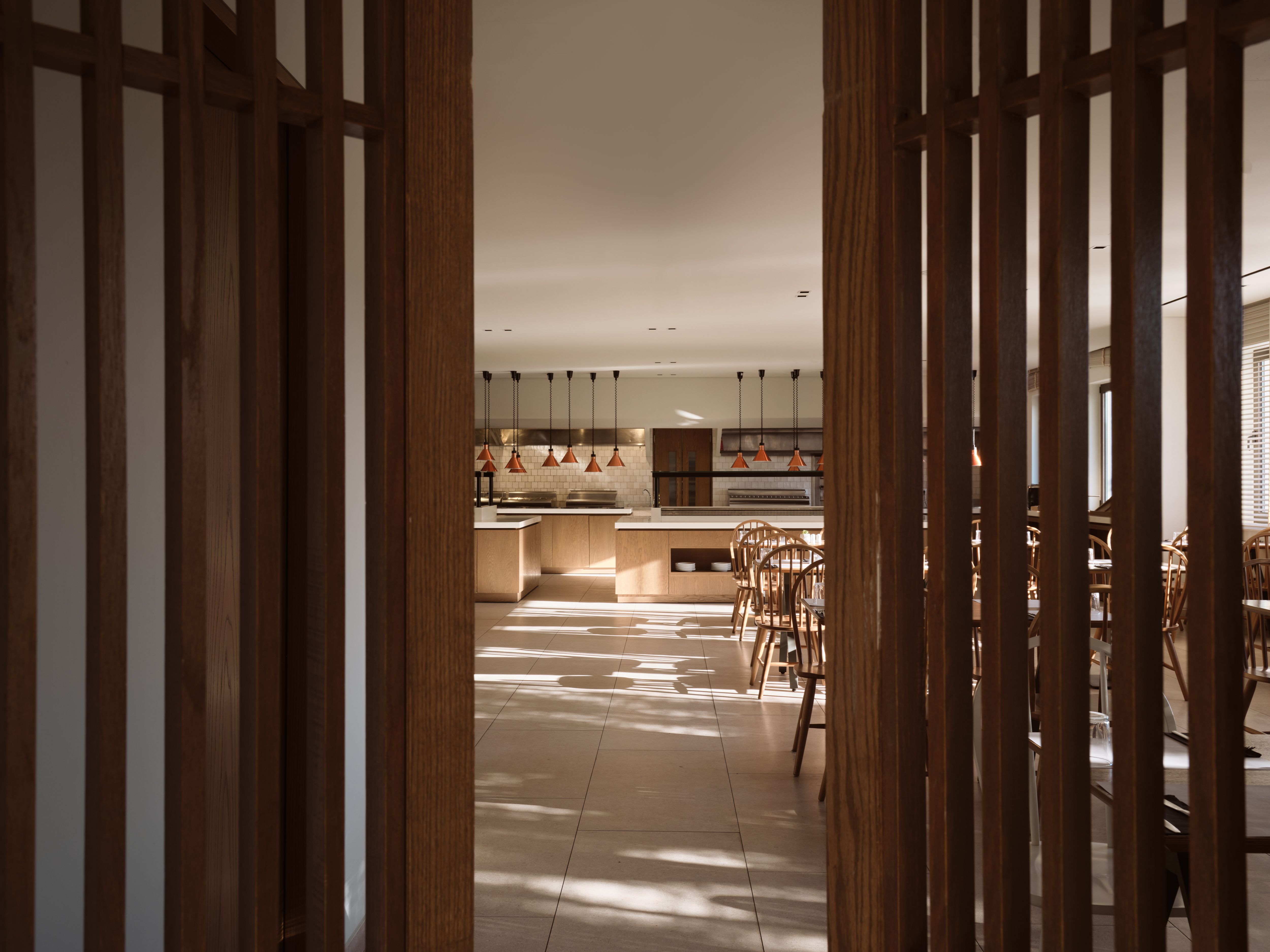 ALL INCLUSIVE RESTAURANT