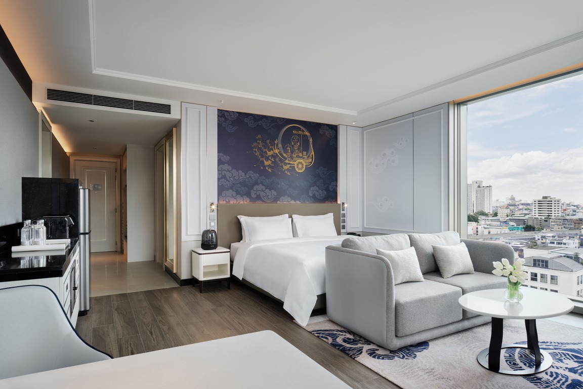 Family Executive Room