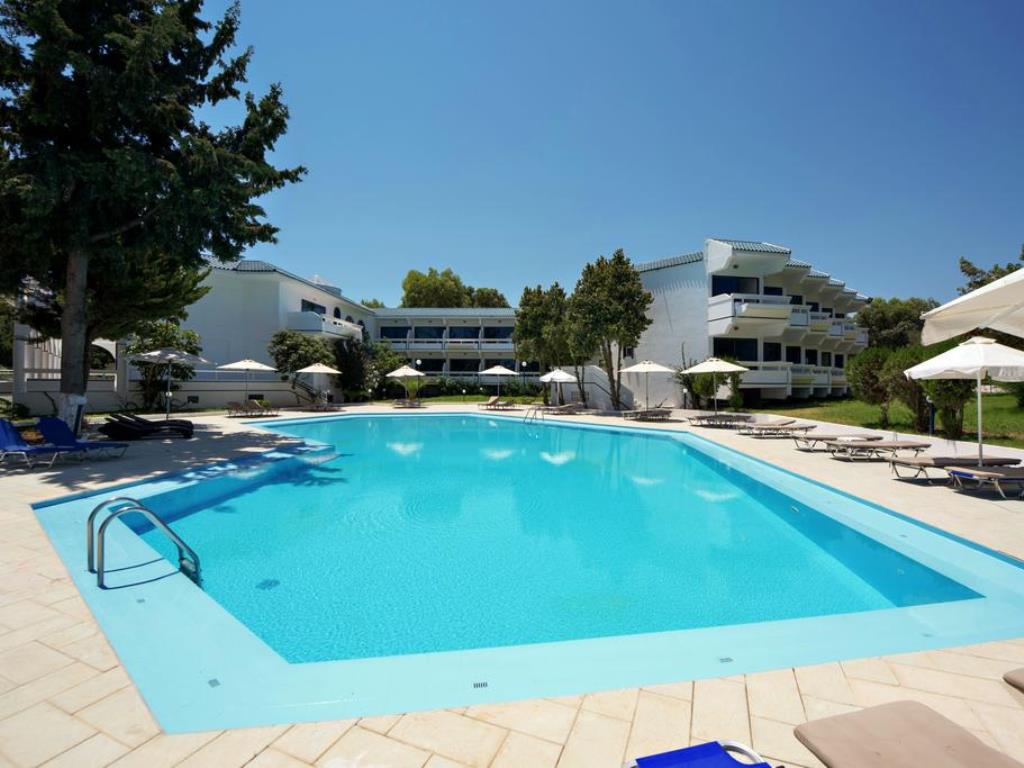 Pools
