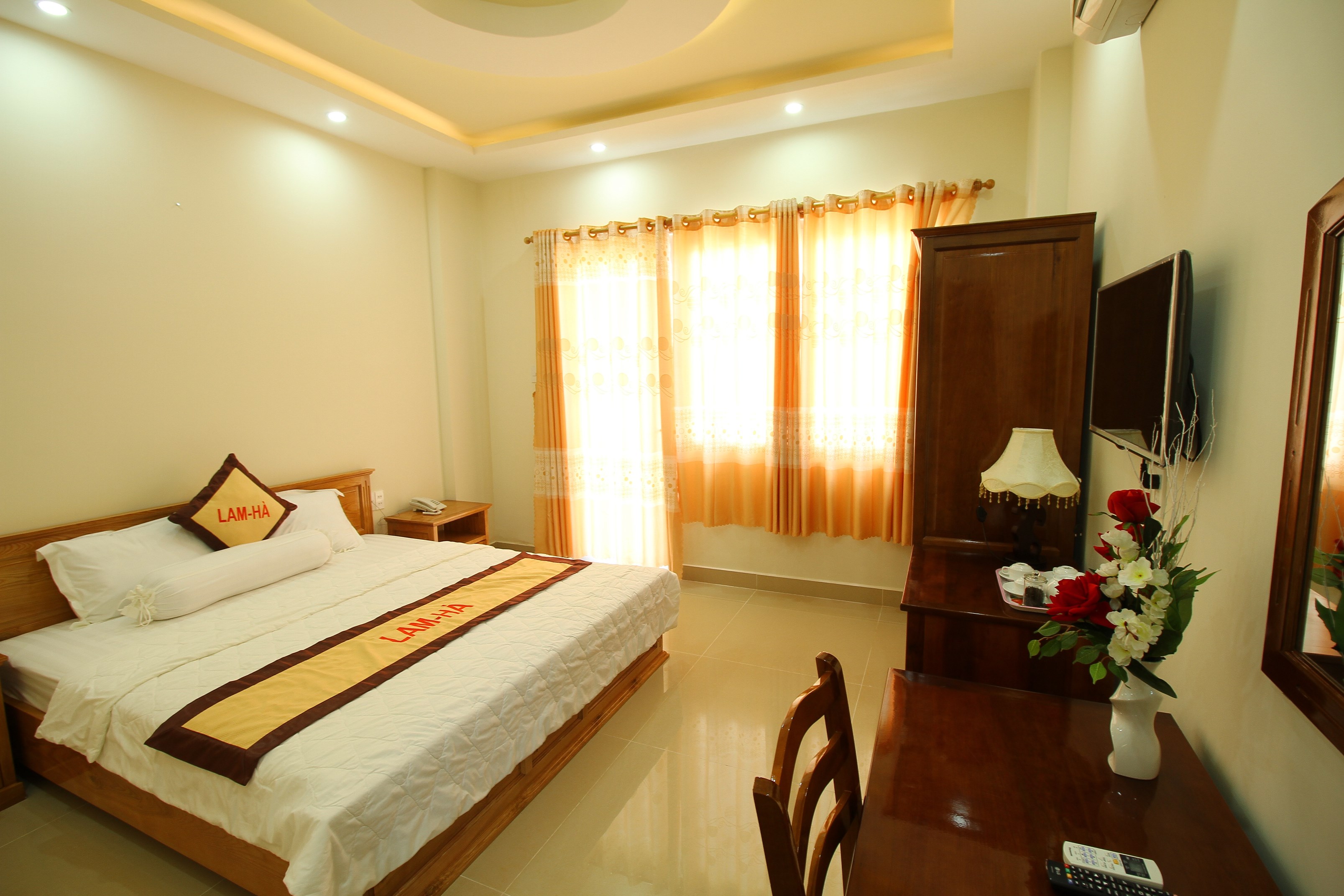 ROOM STANDARD DOUBLE