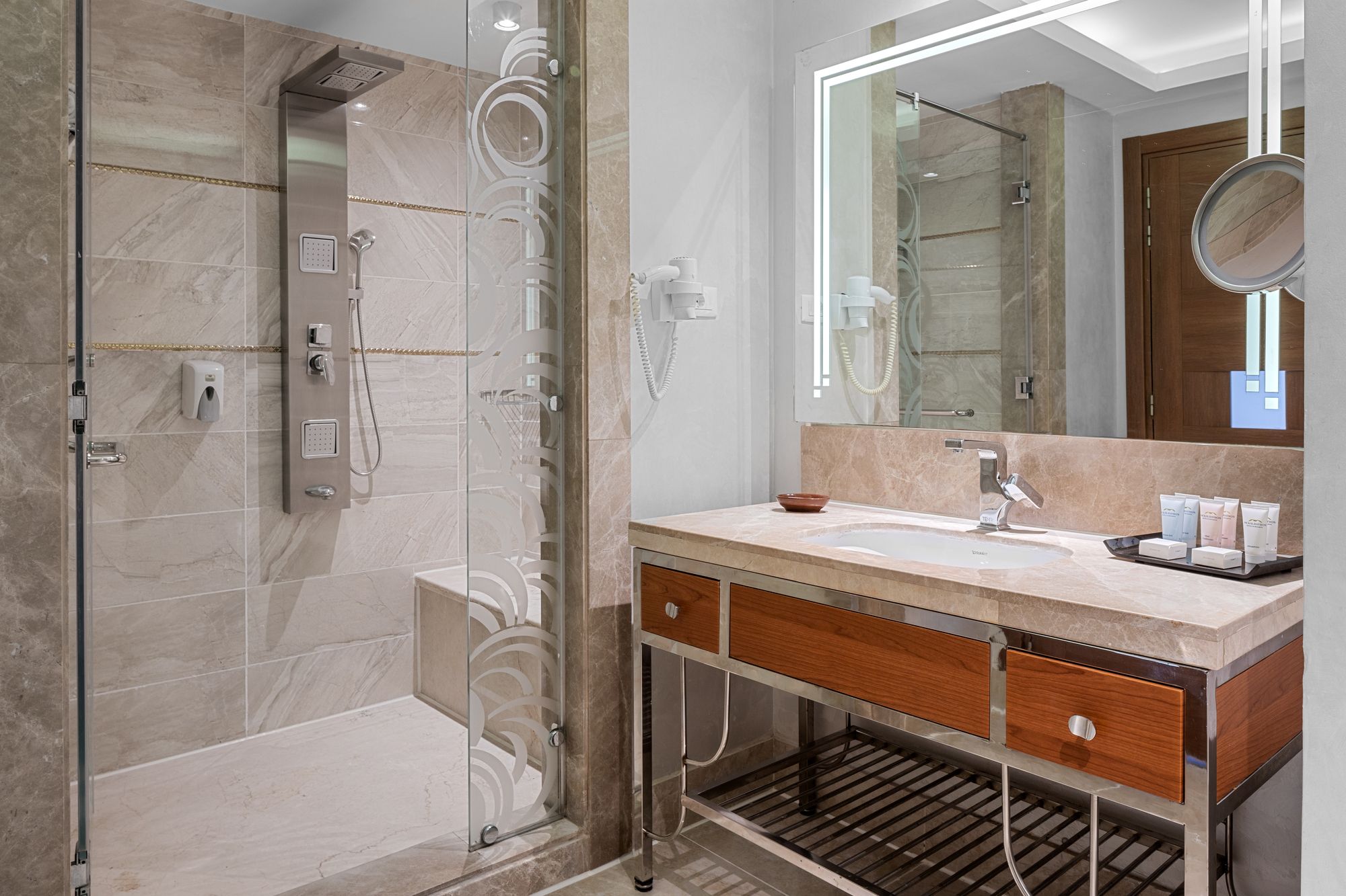 Junior Suite Sea View