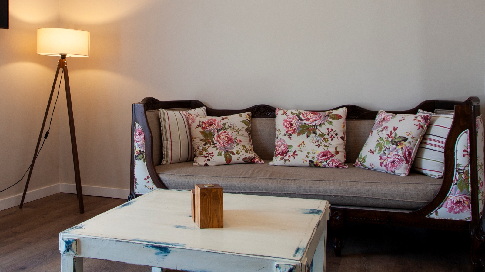 Junior Suite Room