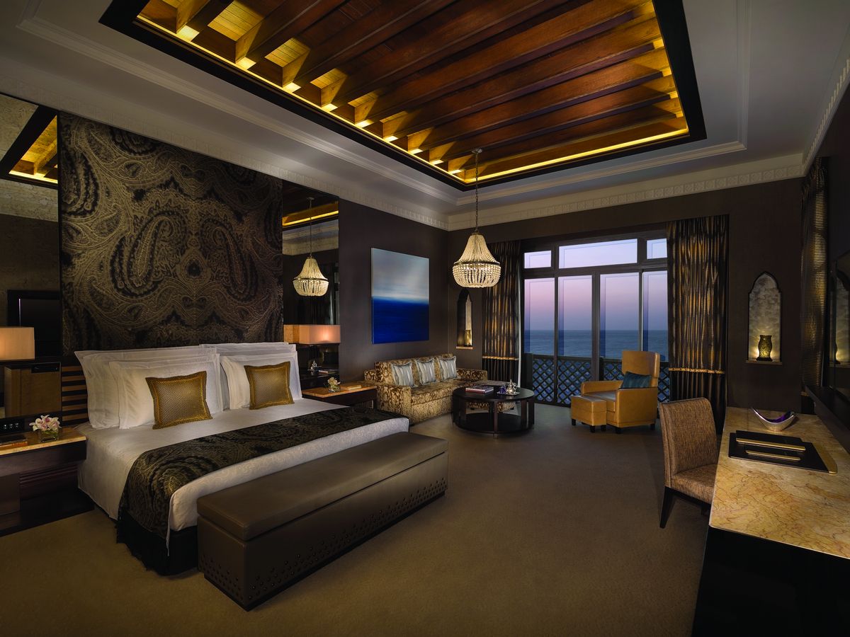 Royal Suite
