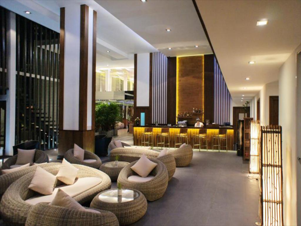 Salon spa