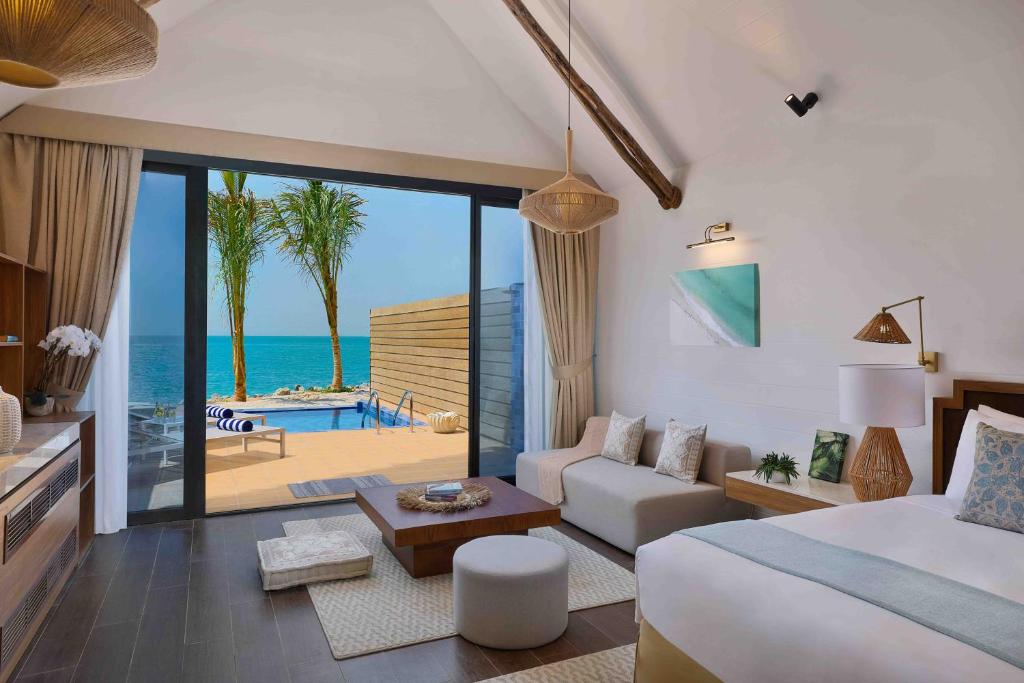 Anantara One  Bedroom Garden  Pool Villa