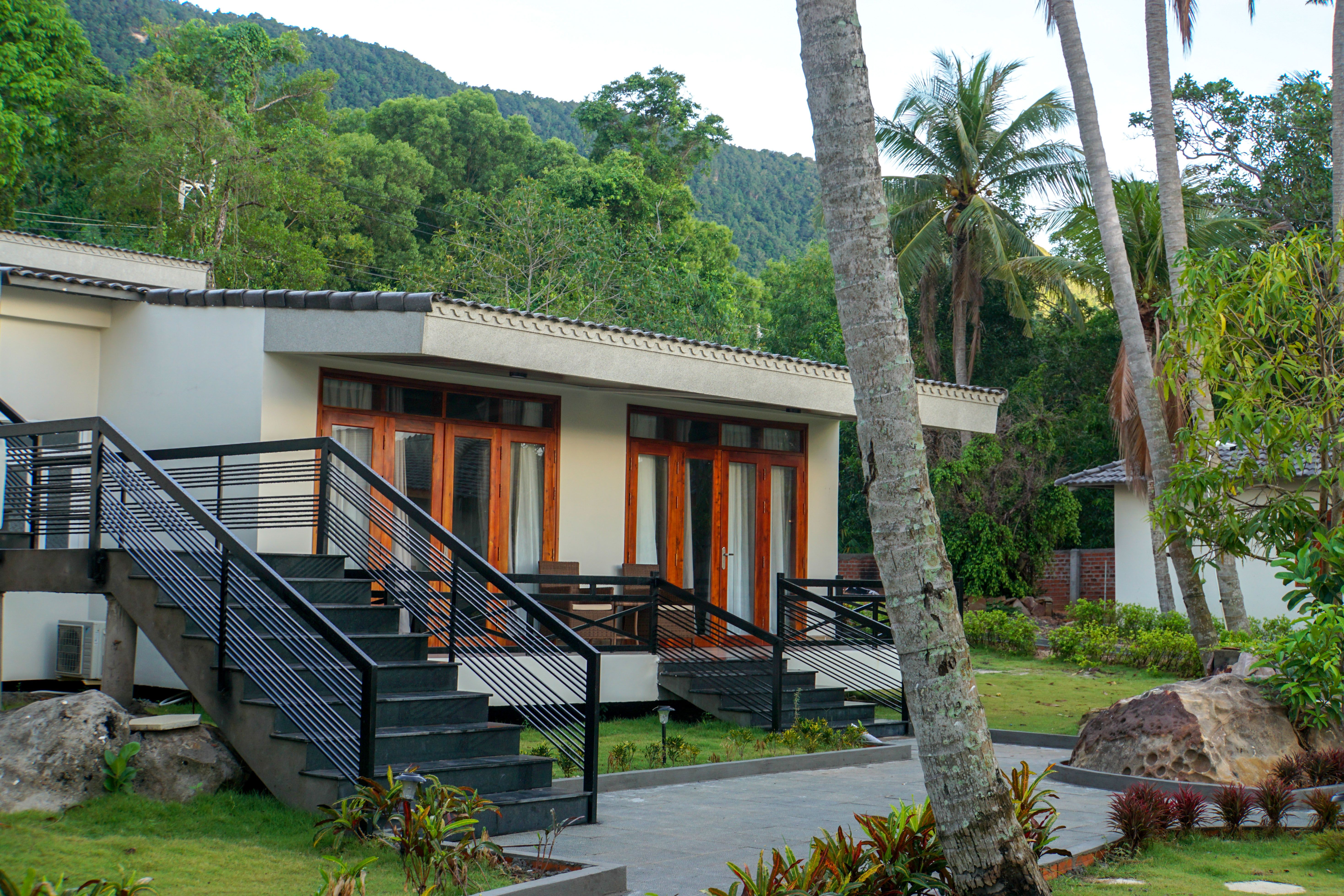 FAMILY CONNECTING VILLA