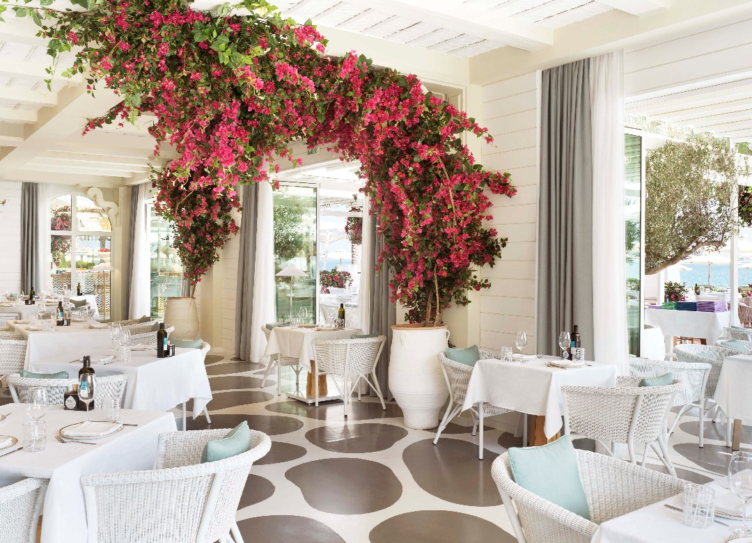 Piatti Beach Restaurant