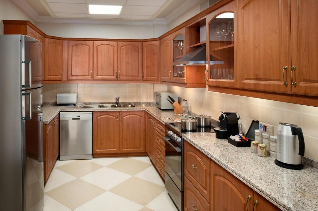 2 BEDROOM FAMILY SUITE WITH PRIVATE POOL