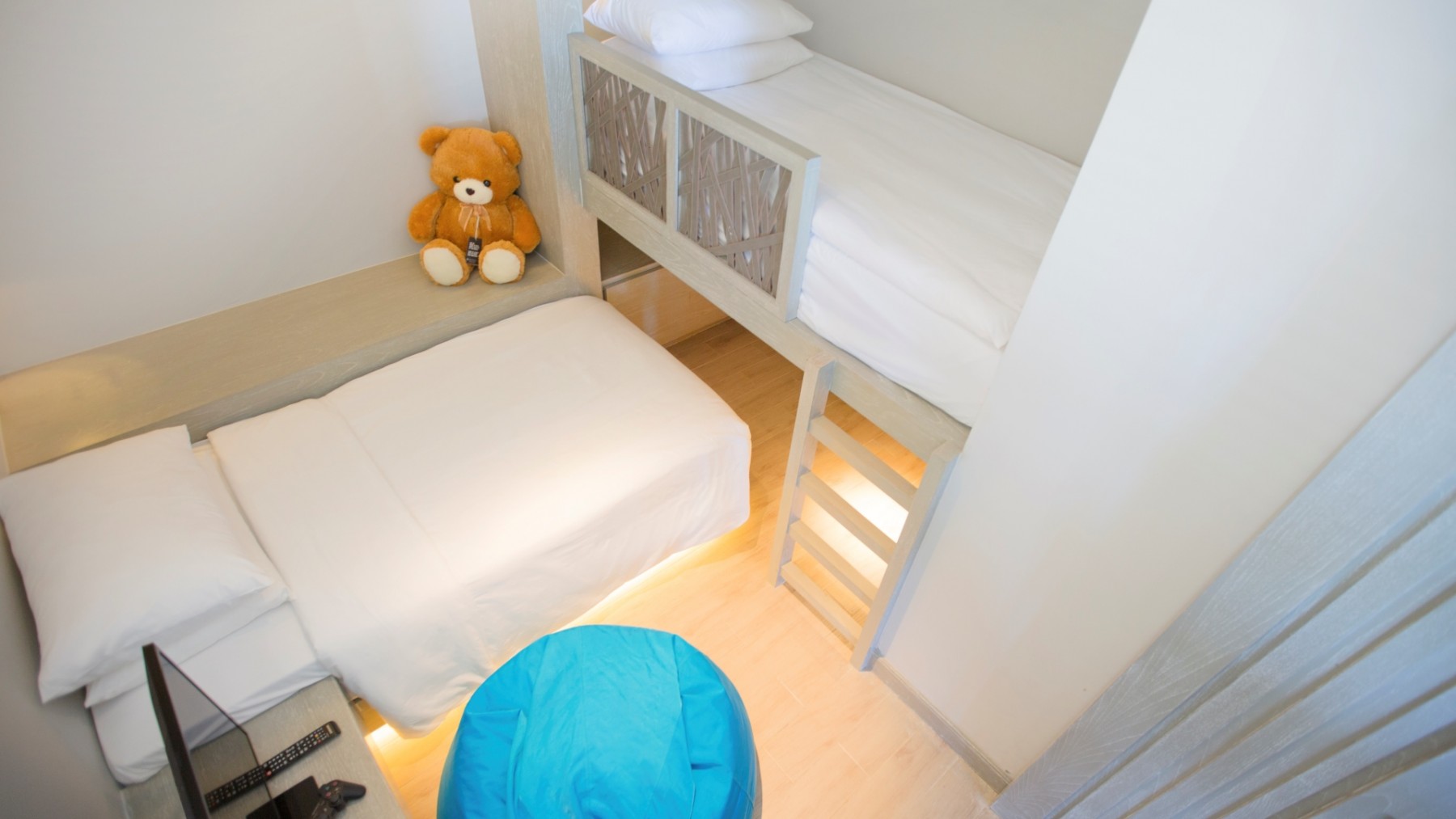 Family Deluxe Room