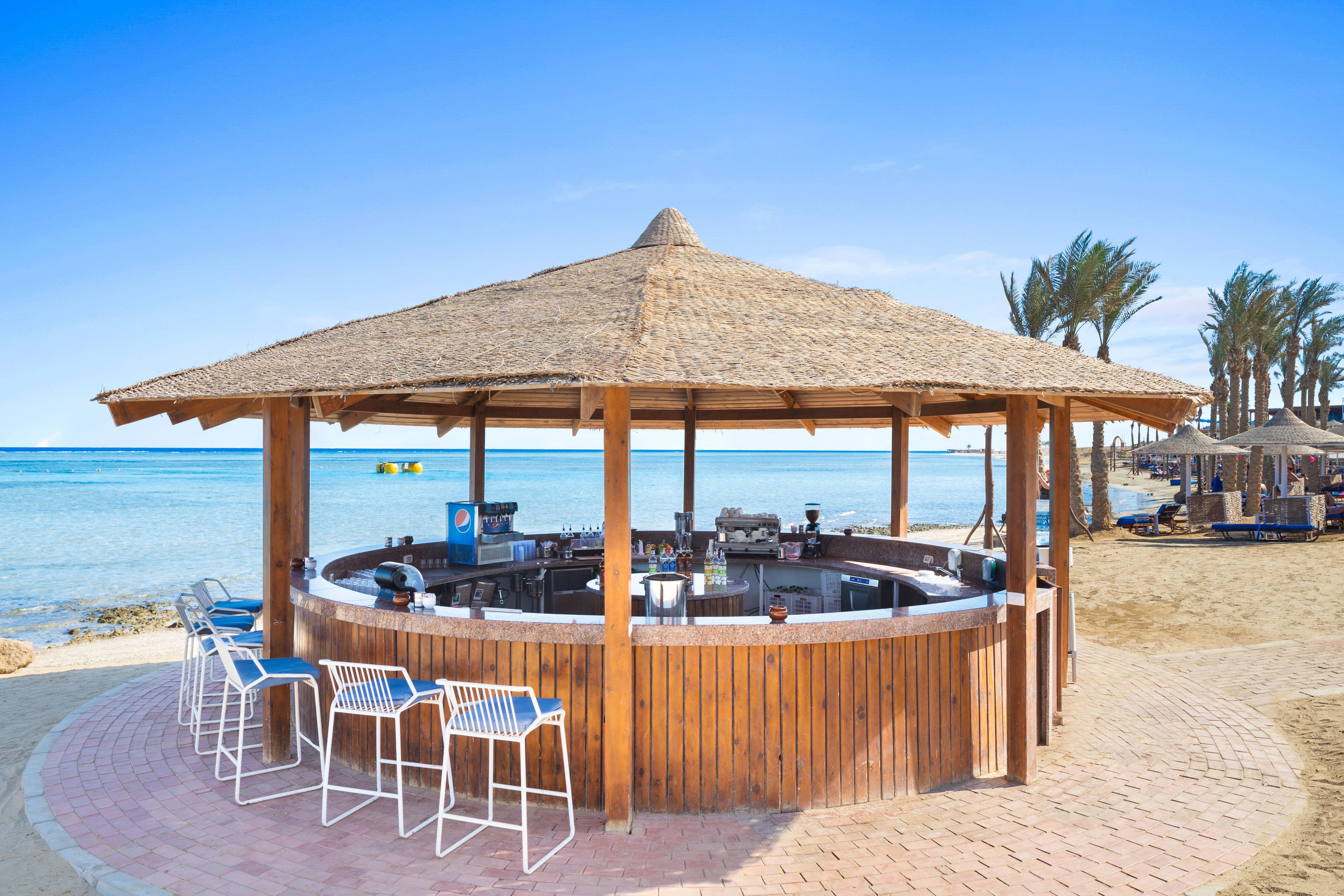 Beach Club Bar