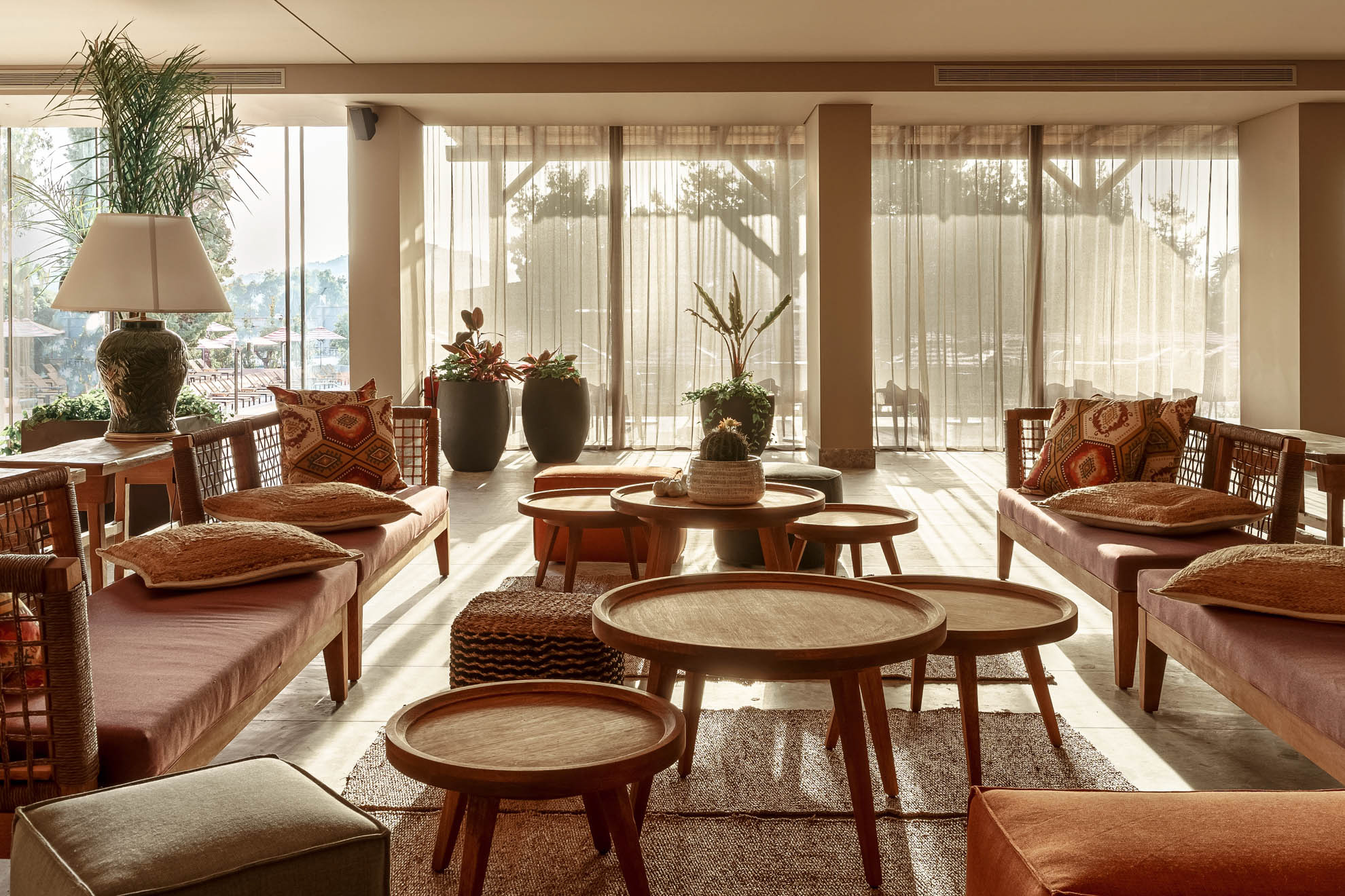 Lobby Bar 