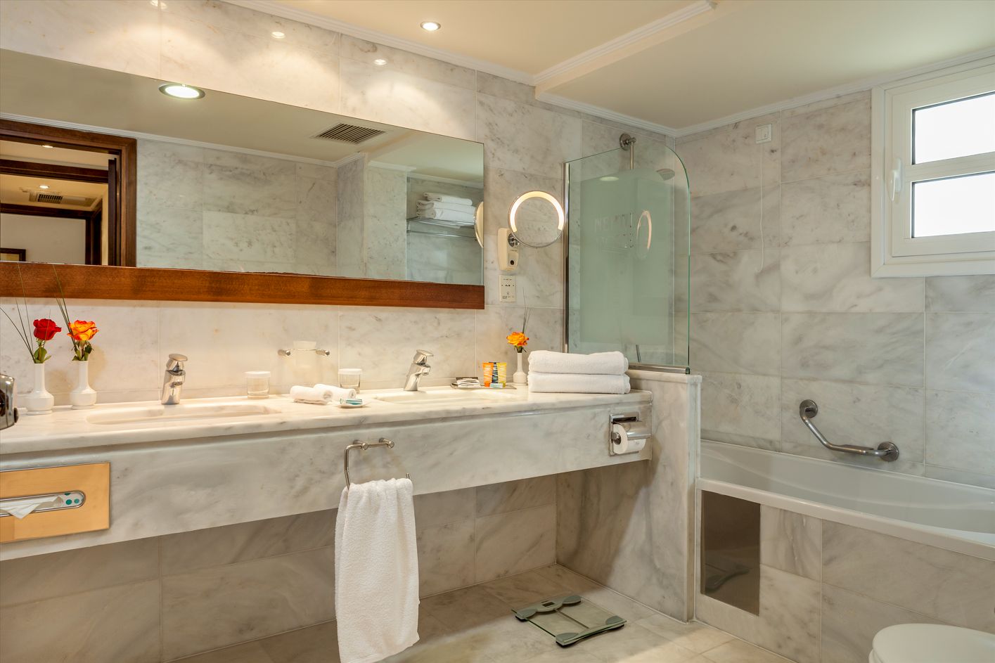 Executive Apartments