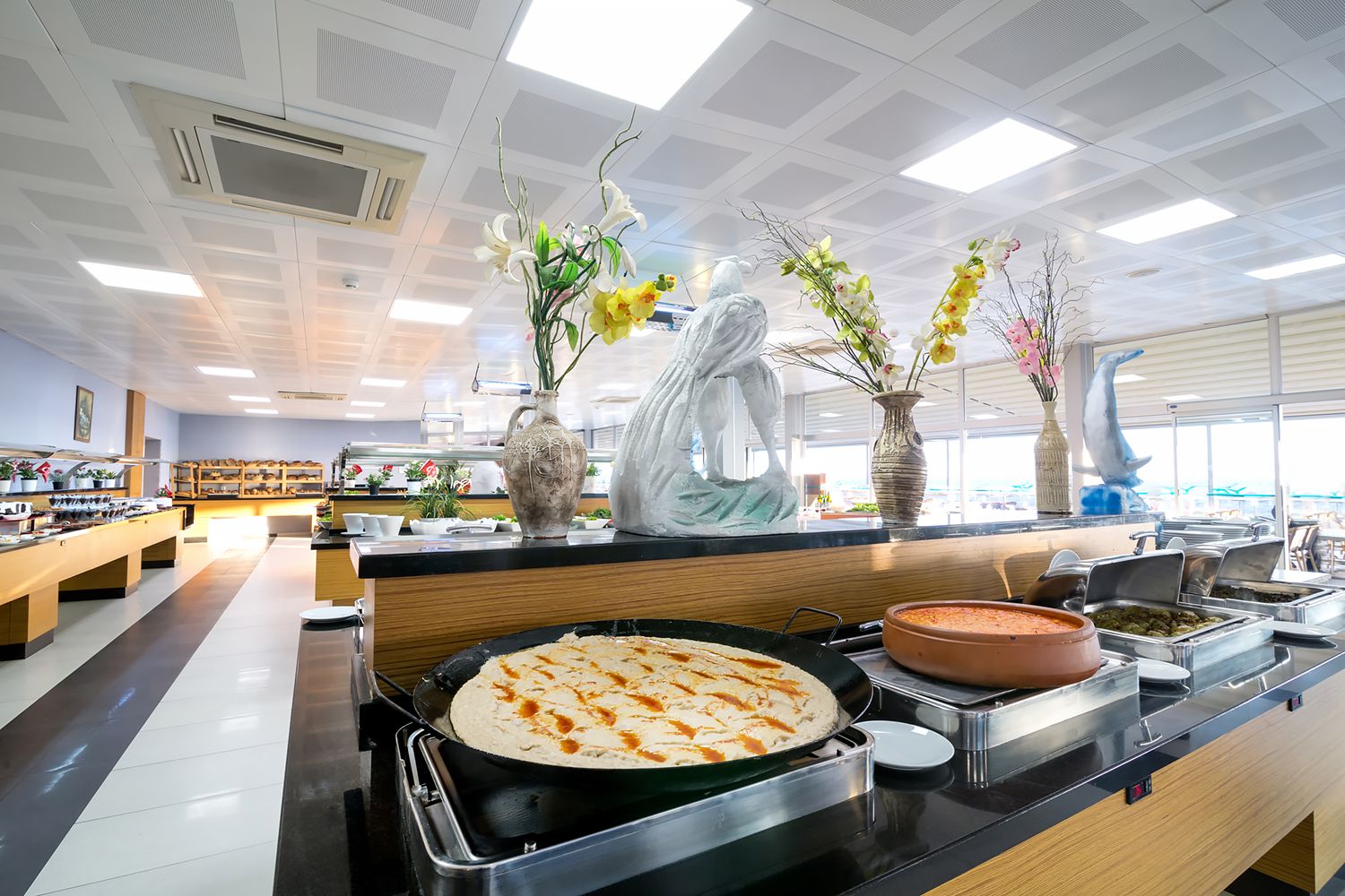 ANA RESTORAN