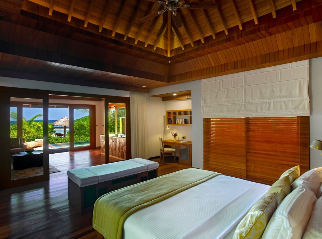 BAROS SUITE WITH PRIVATE POOL