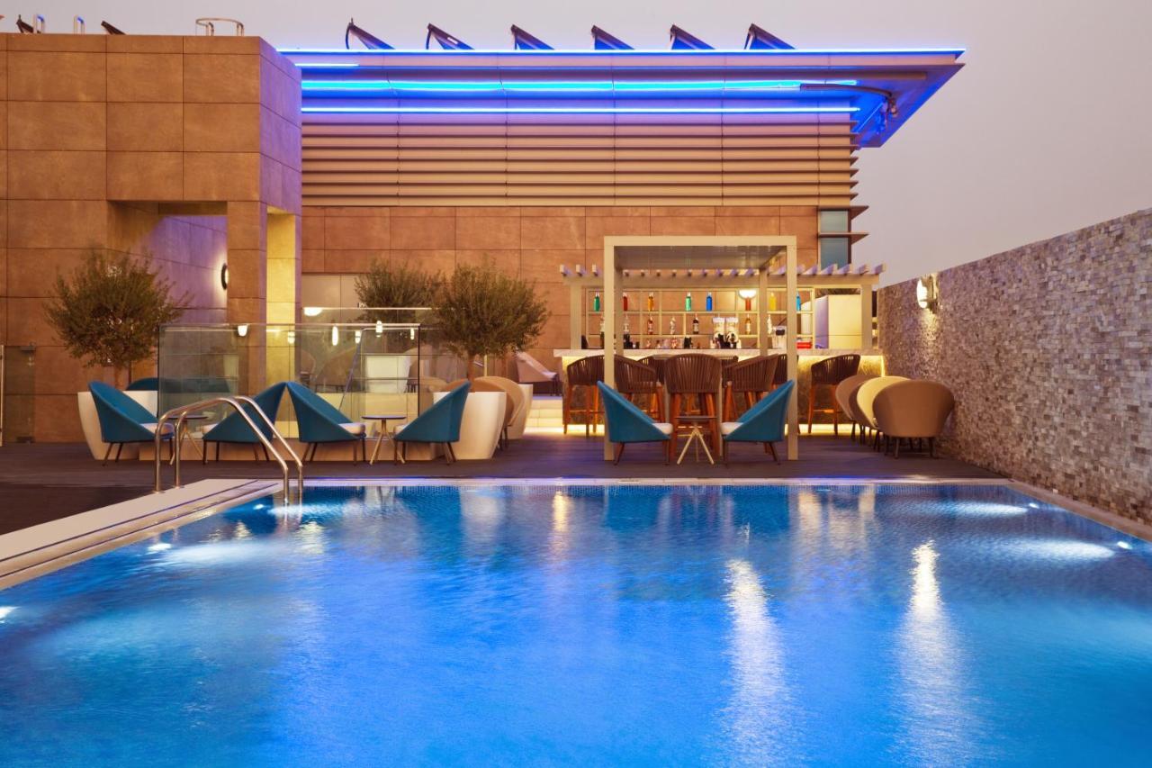 Piscina deschisă