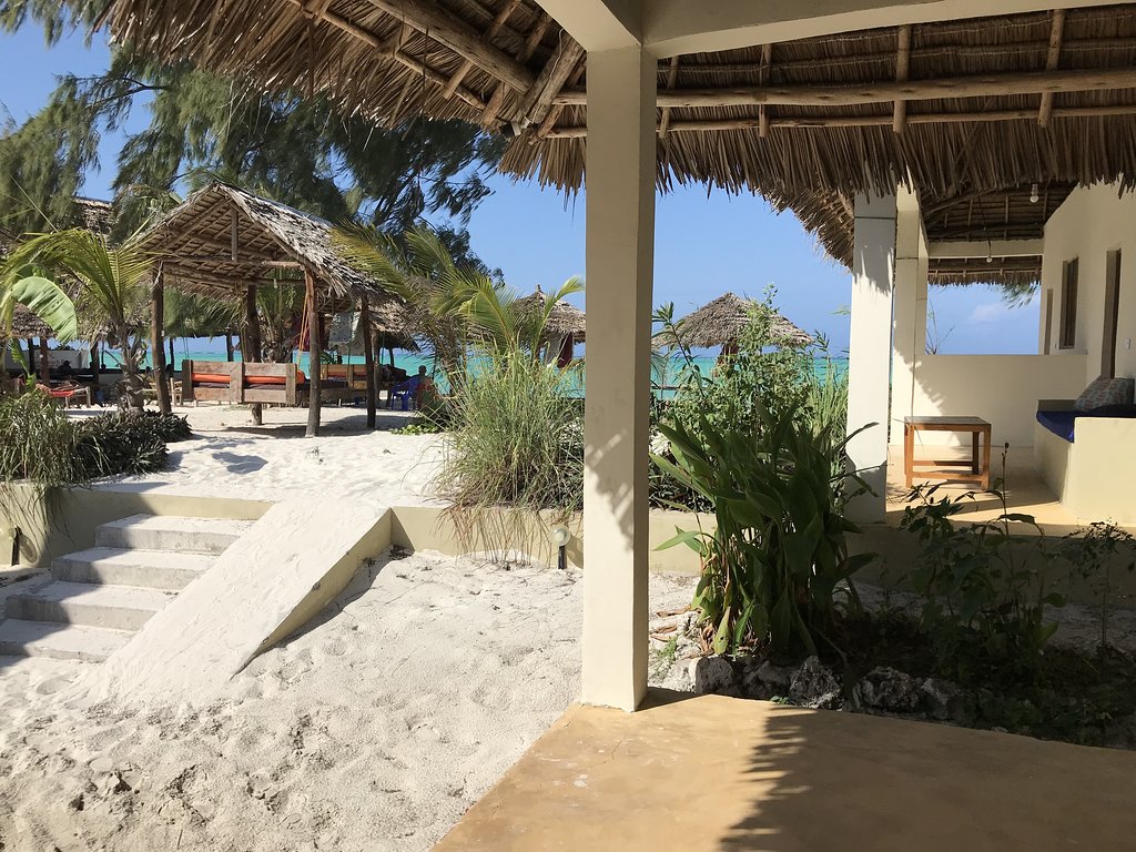 Bungalow