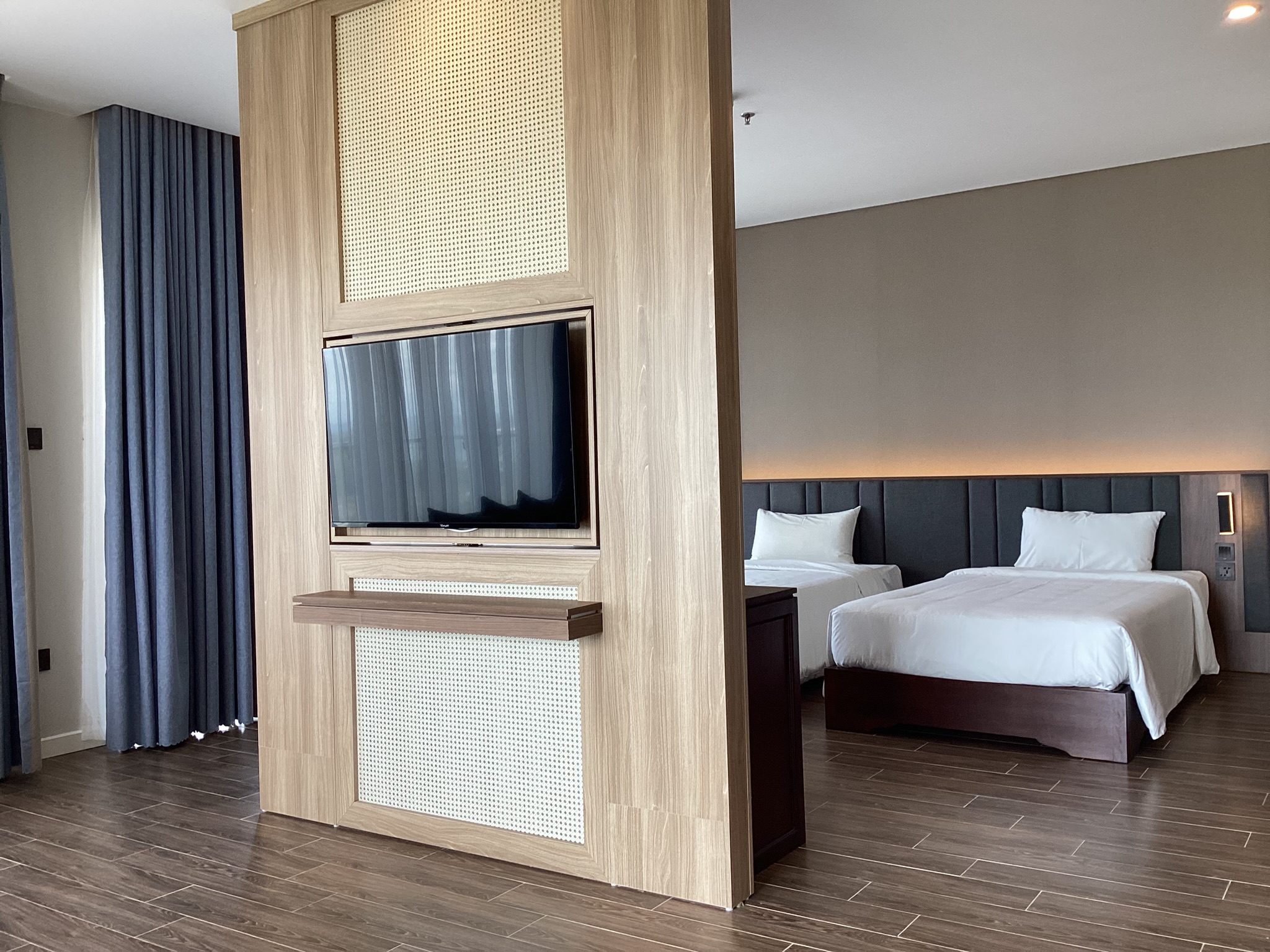 PREMIER SUIT SEA VIEW (CHILD WITHOUT EXTRA BED)