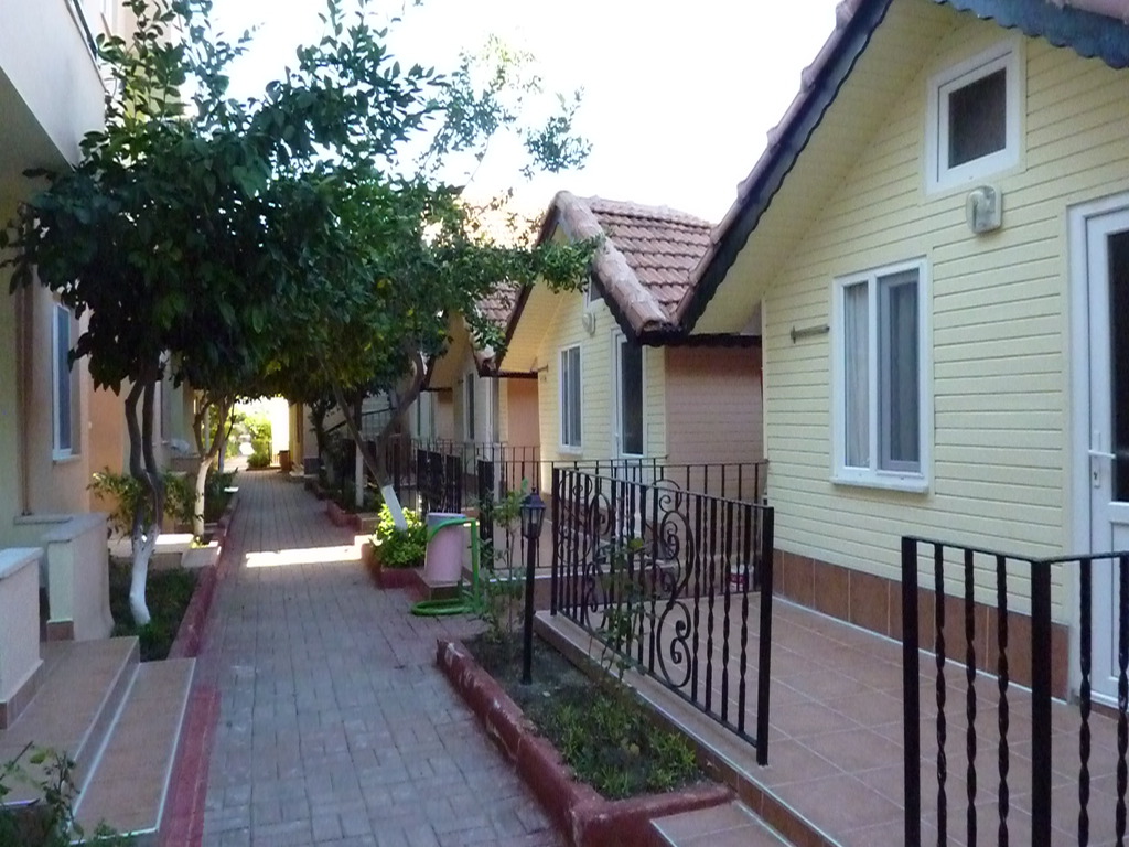 Bungalou