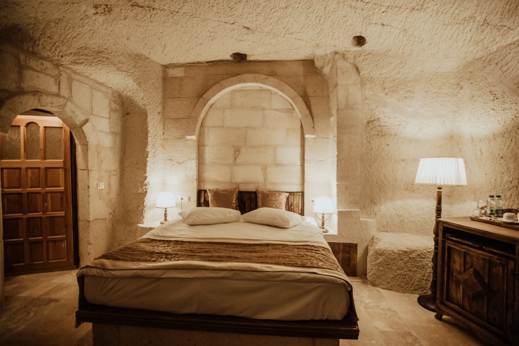 STANDART ROOM