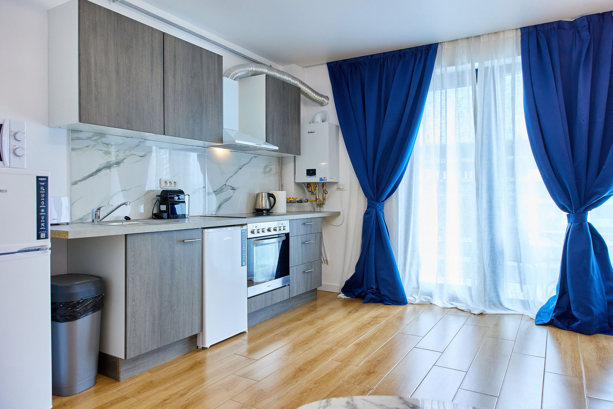 Apartament Serenis by Signature