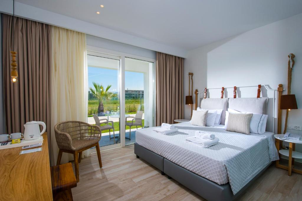 DOUBLE SUPERIOR ROOM